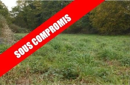Vente Terrain Genas