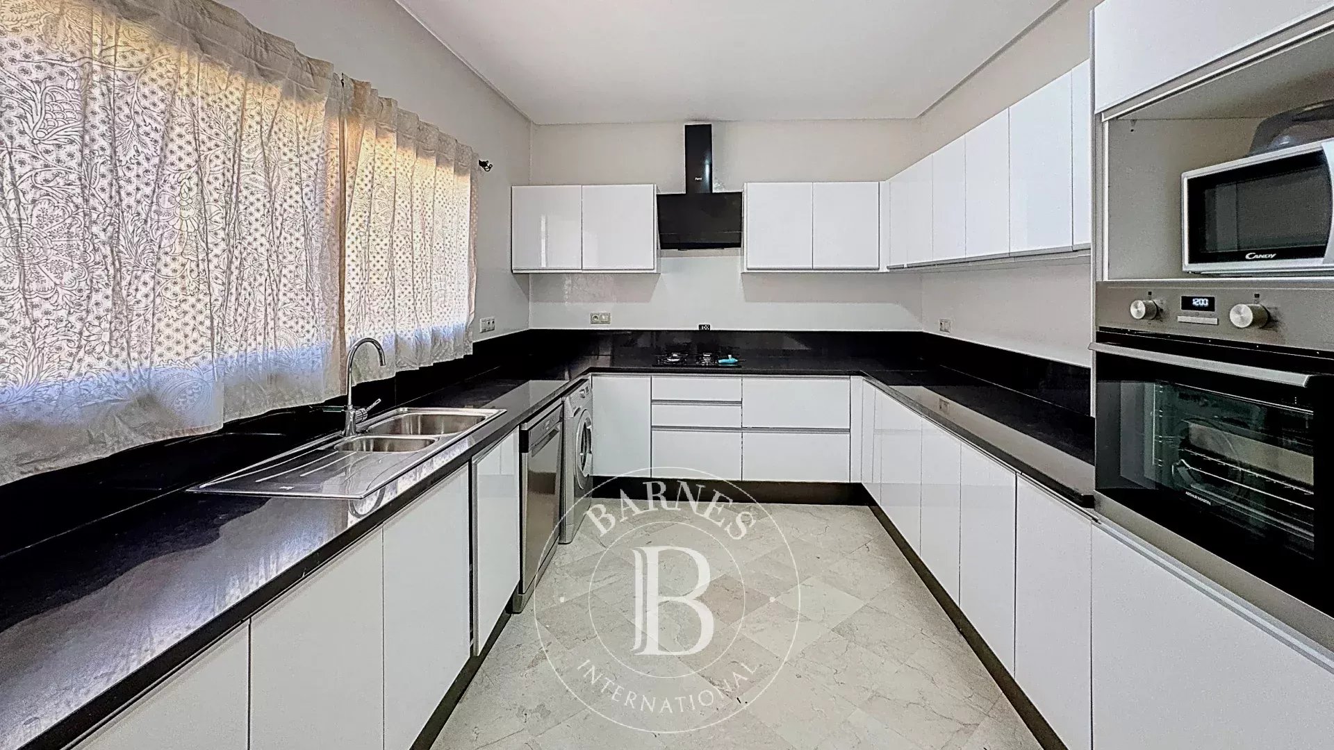 Квартира Marrakech - picture 4