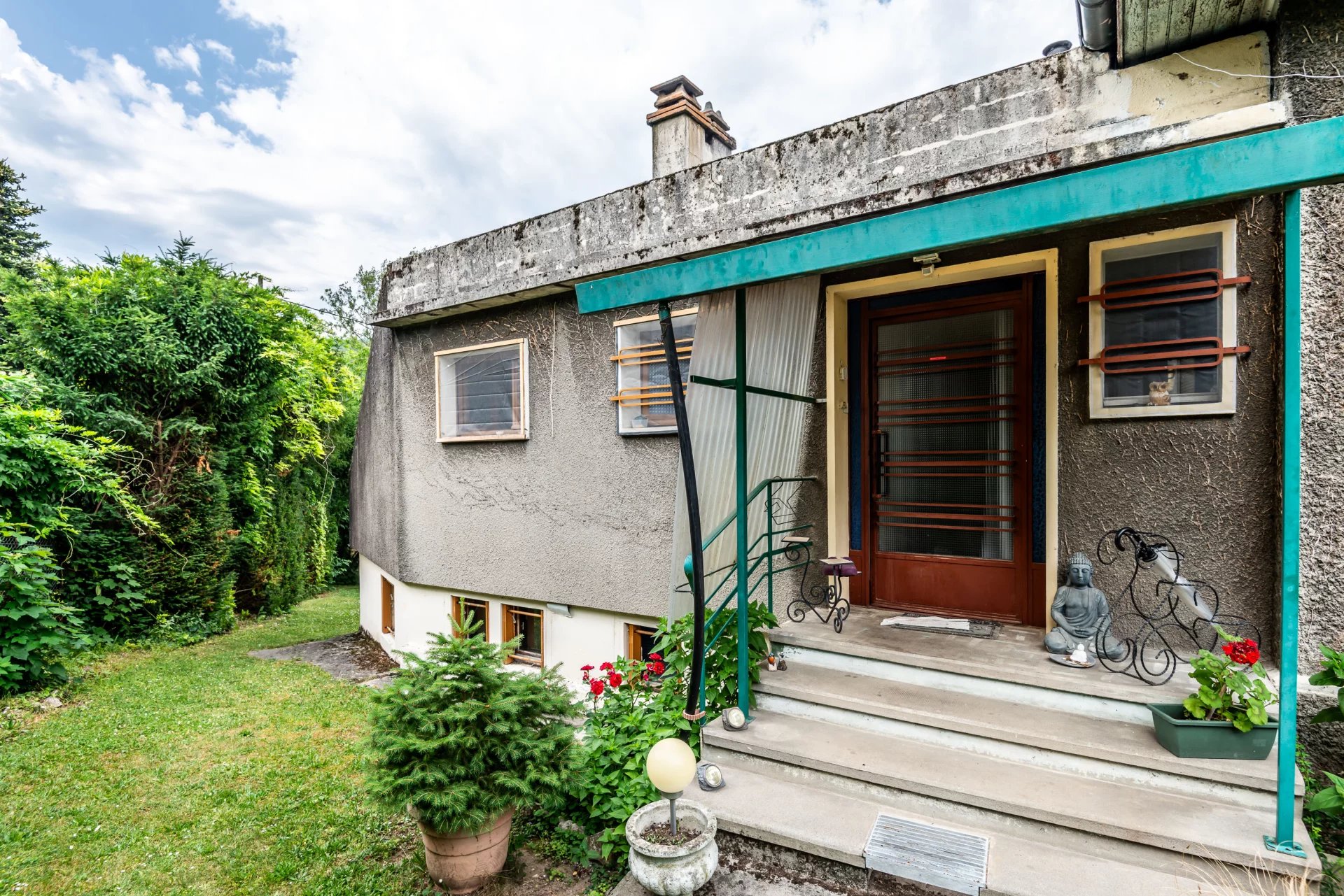 Sale Apartment Annemasse