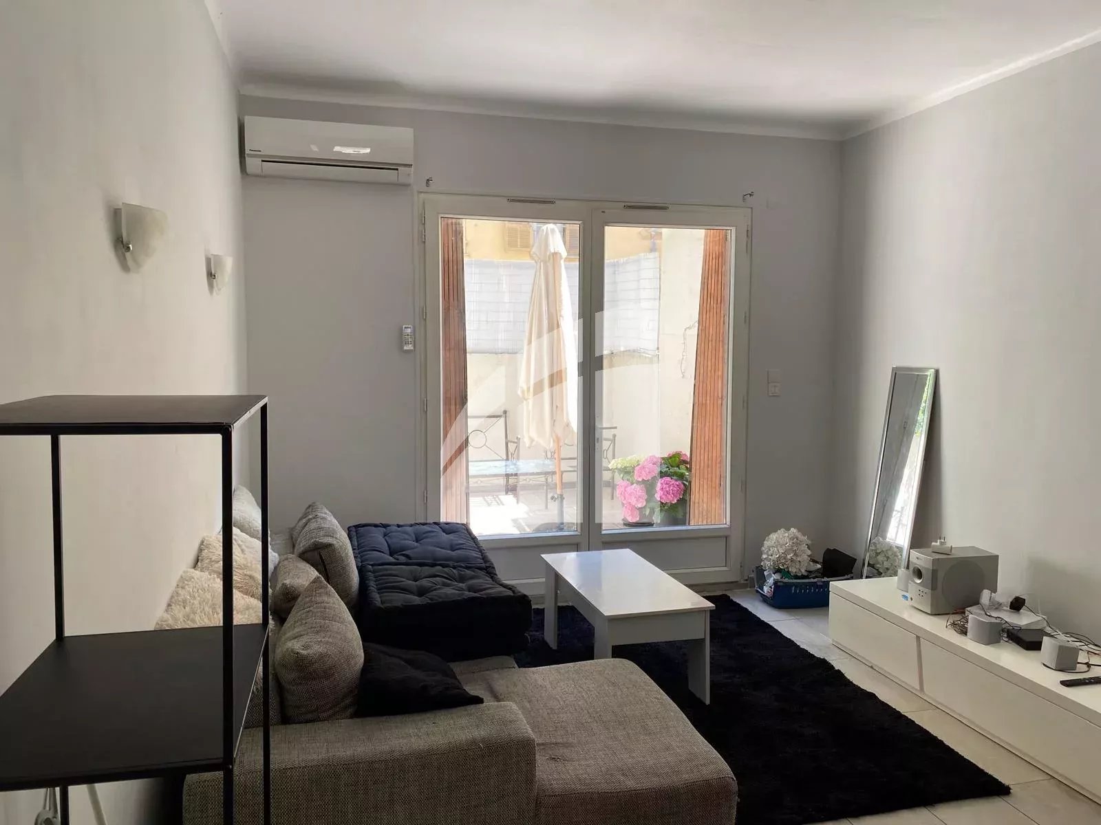 Sale Apartment Nice Gambetta