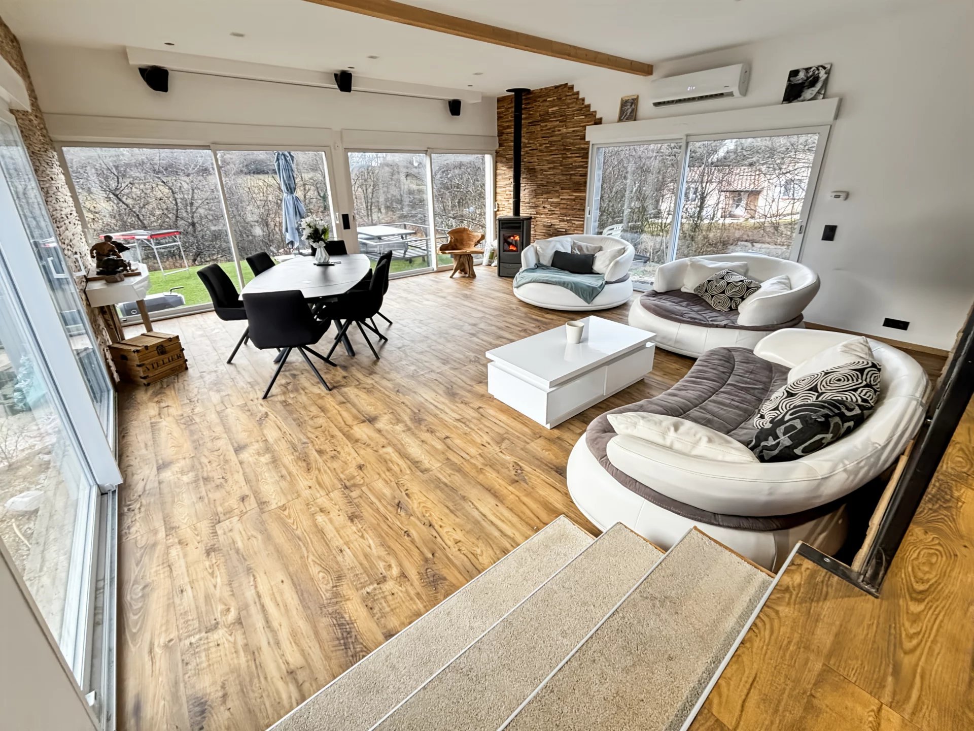 Agence immobilière de MPI Immobilier