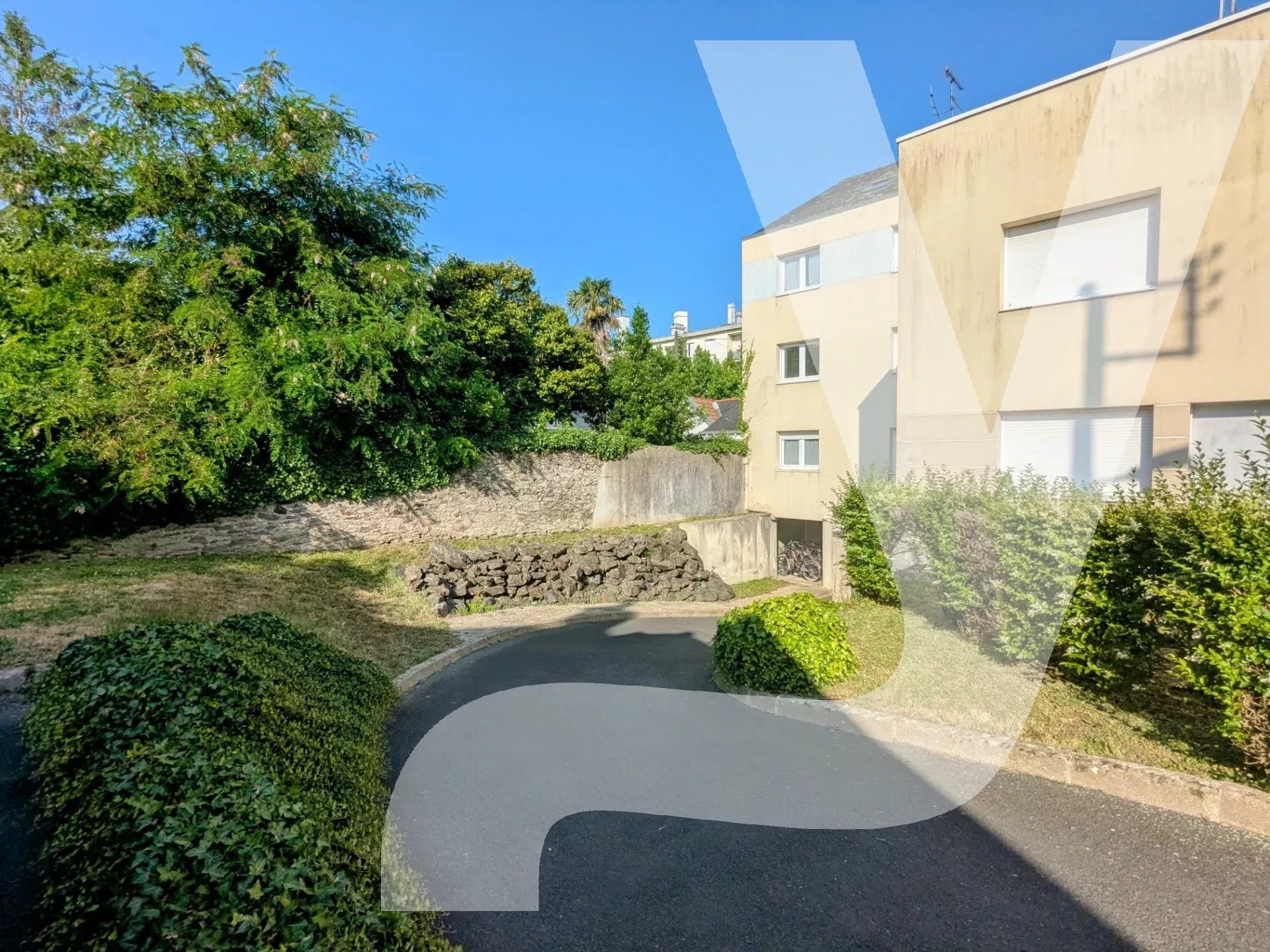 Agence immobilière de CityLife Nantes