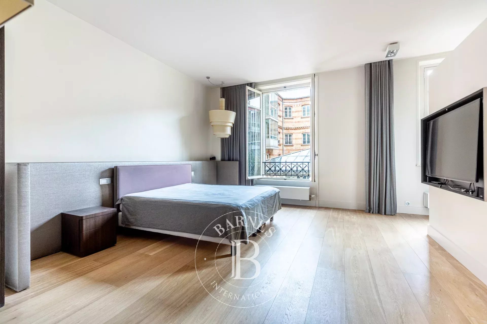Paris  - Appartement  - picture 10