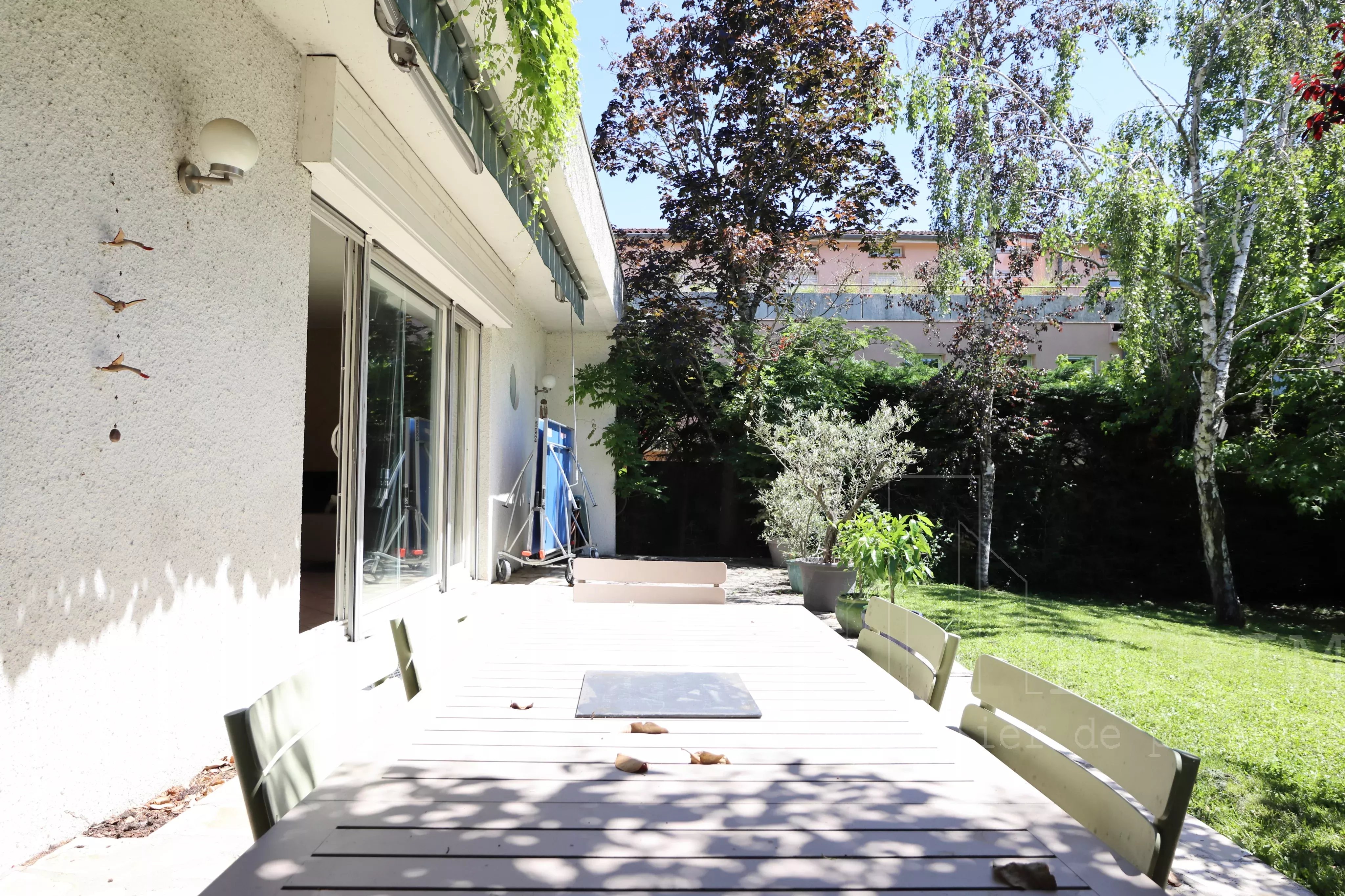Sale House Toulouse