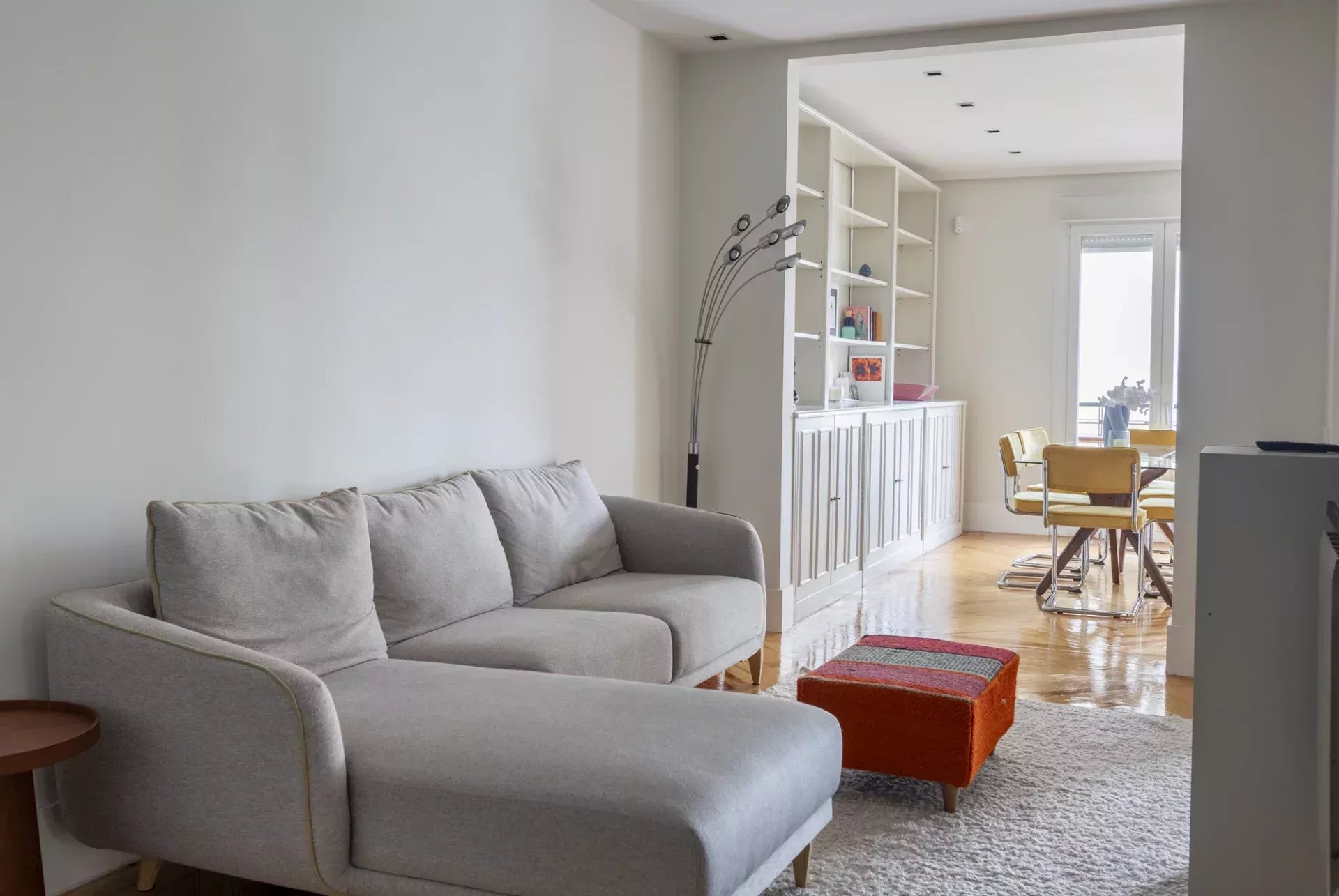 Daire Madrid - picture 19