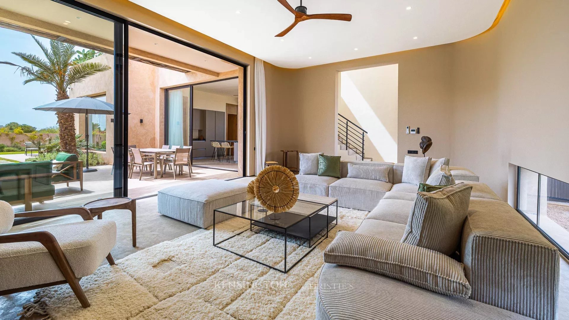 5 Bedroom Villa/Townhouse's Image 6