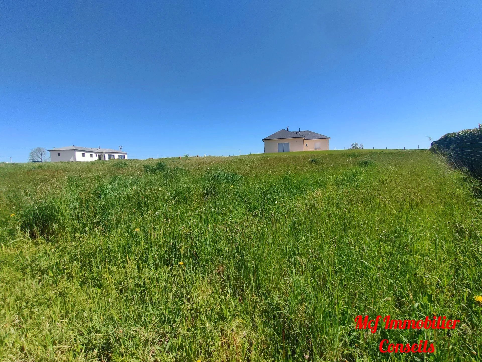 Agence immobilière de CAUMES DAVID