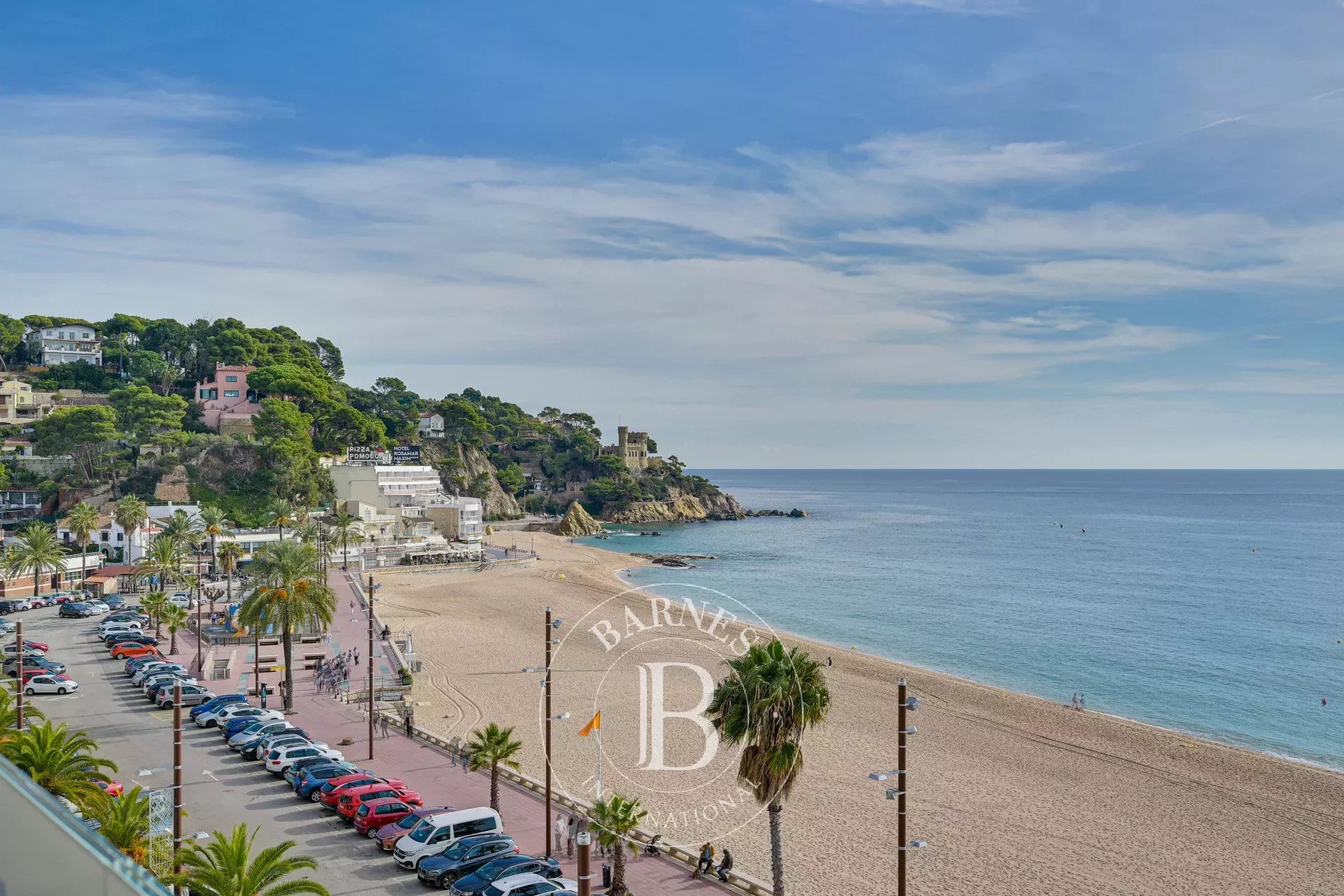 Daire Lloret de Mar - picture 37