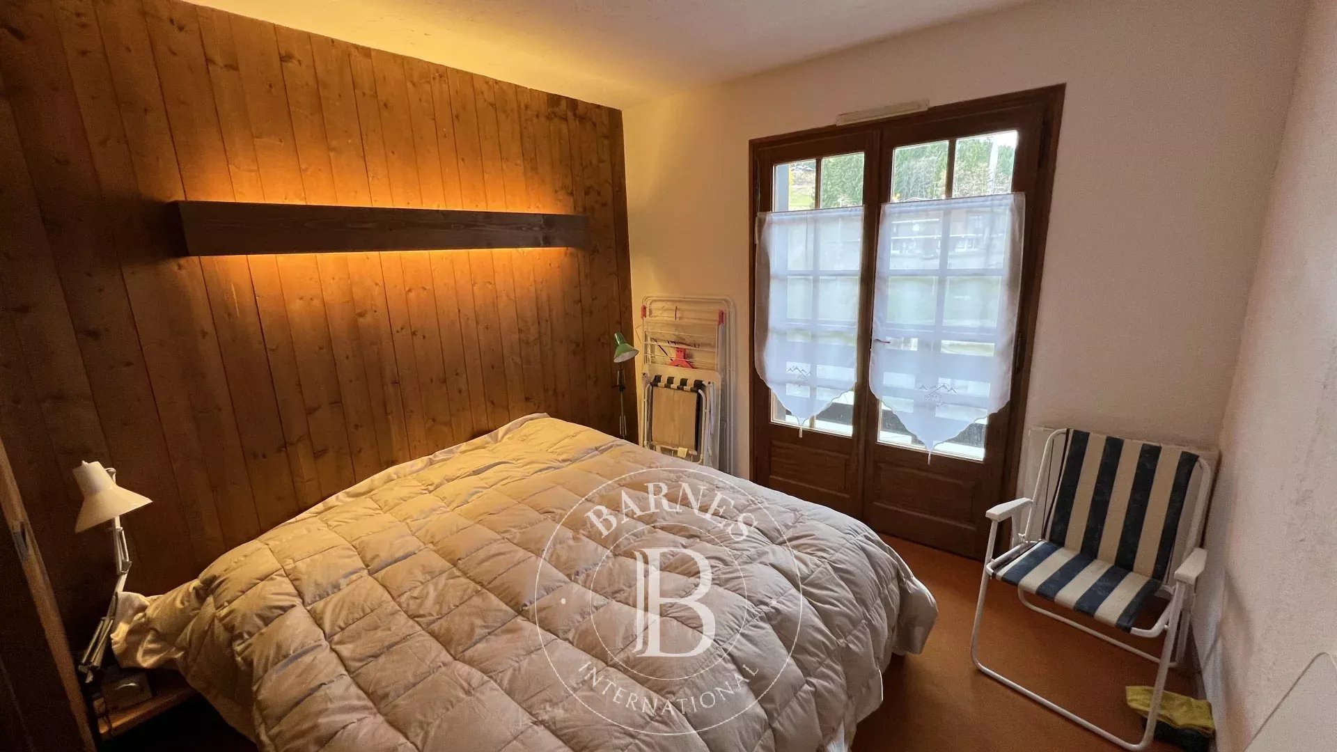 Daire Saint-Gervais-les-Bains - picture 8