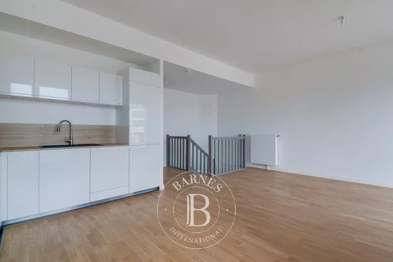 Daire Paris 17ème - picture 5