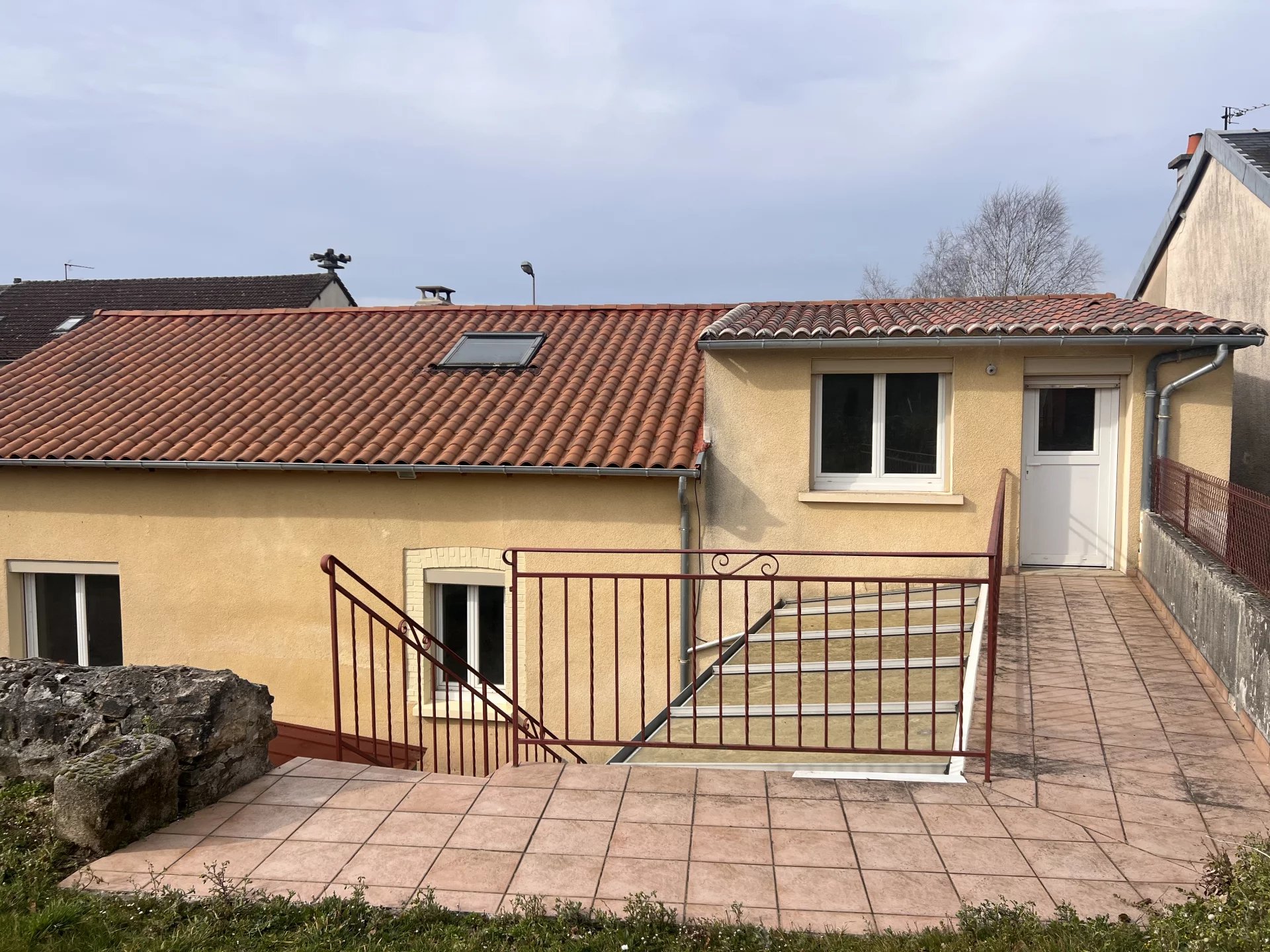 Agence immobilière de Pragout Immobilier