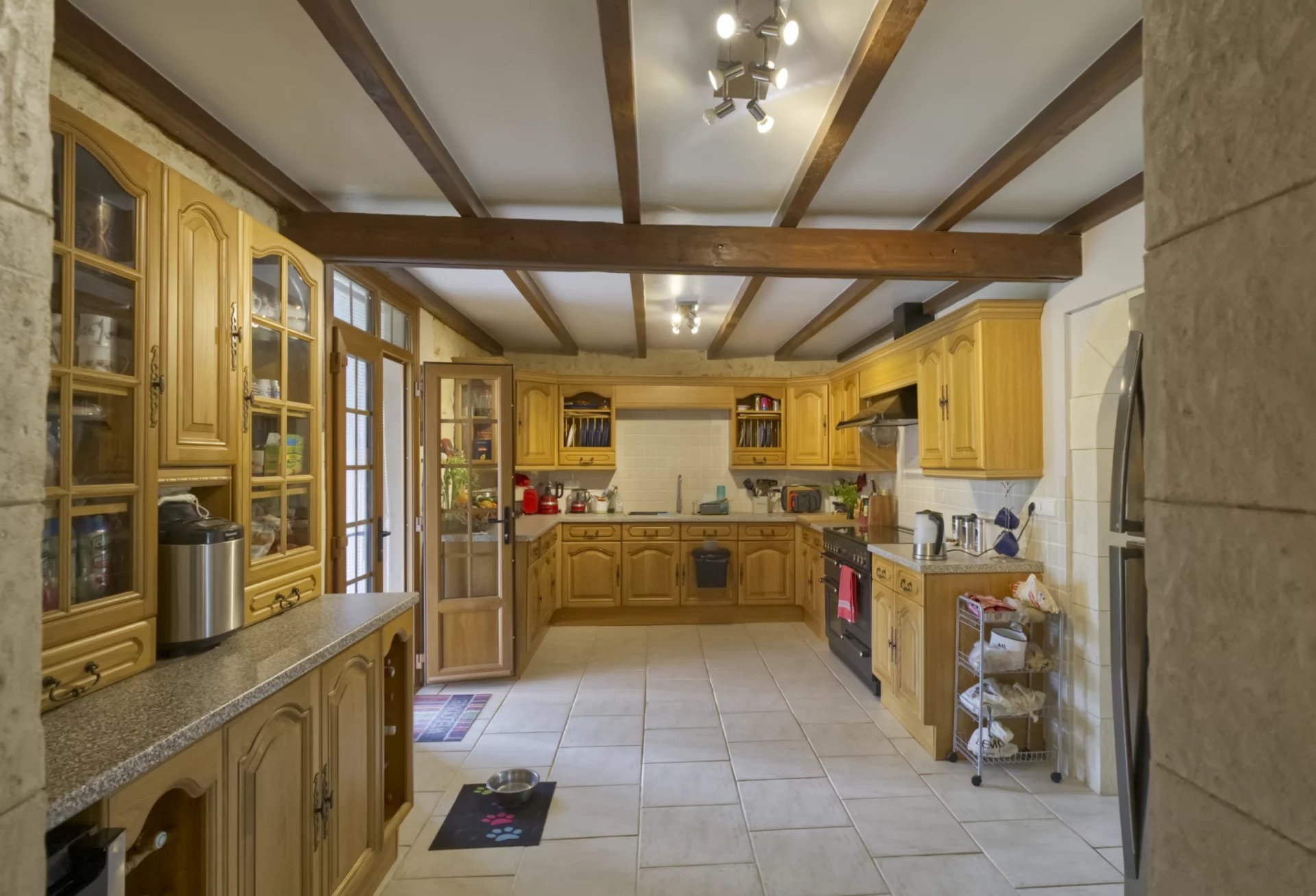 House in Lorigne - Image 5