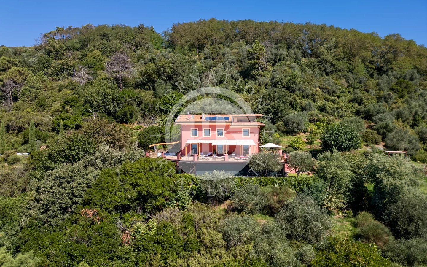 Villa in Ruota - Image 5