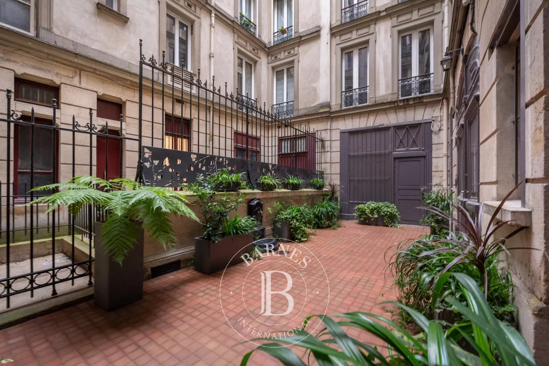 Квартира Paris 4ème - picture 8