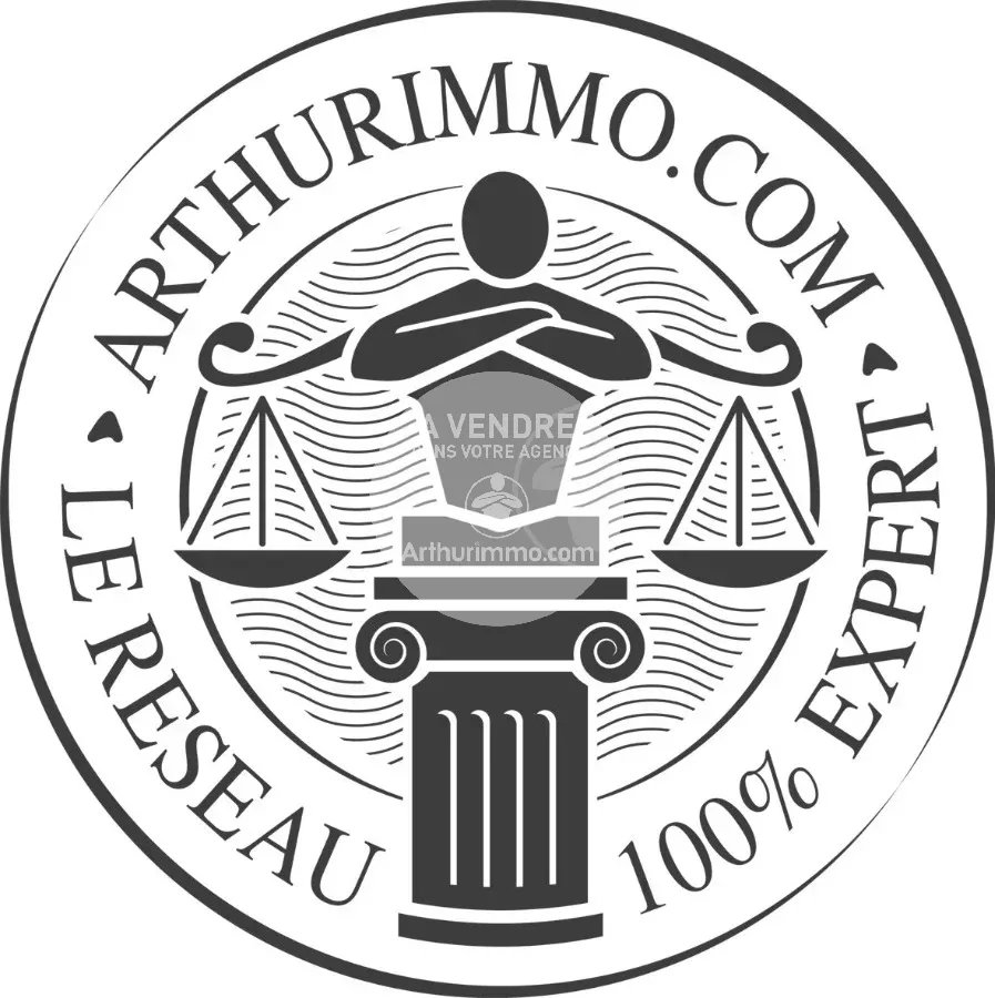 Agence immobilière de Arthurimmo.com Nantes-Vignoble Immobilier