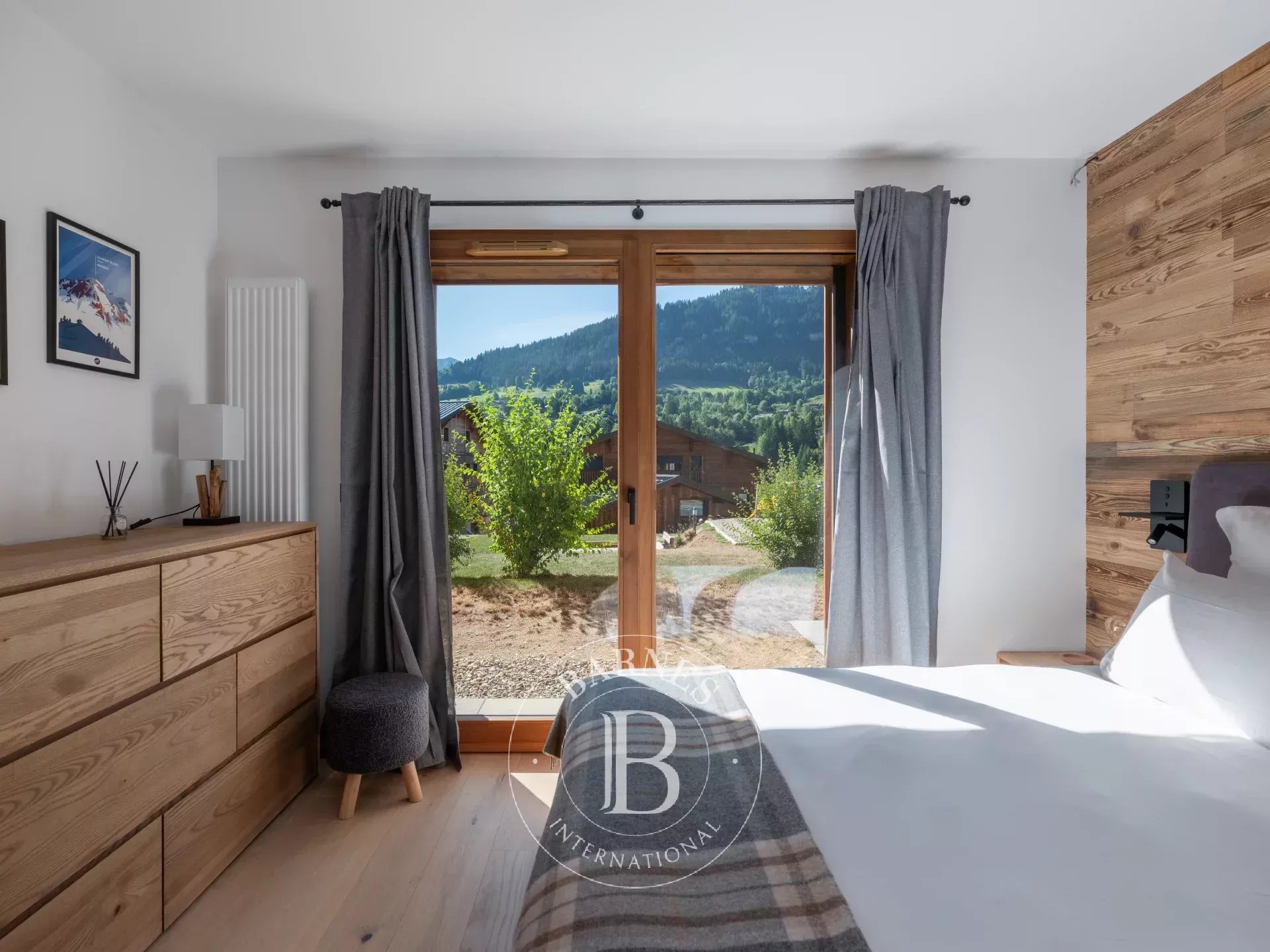 Daire Megève - picture 7