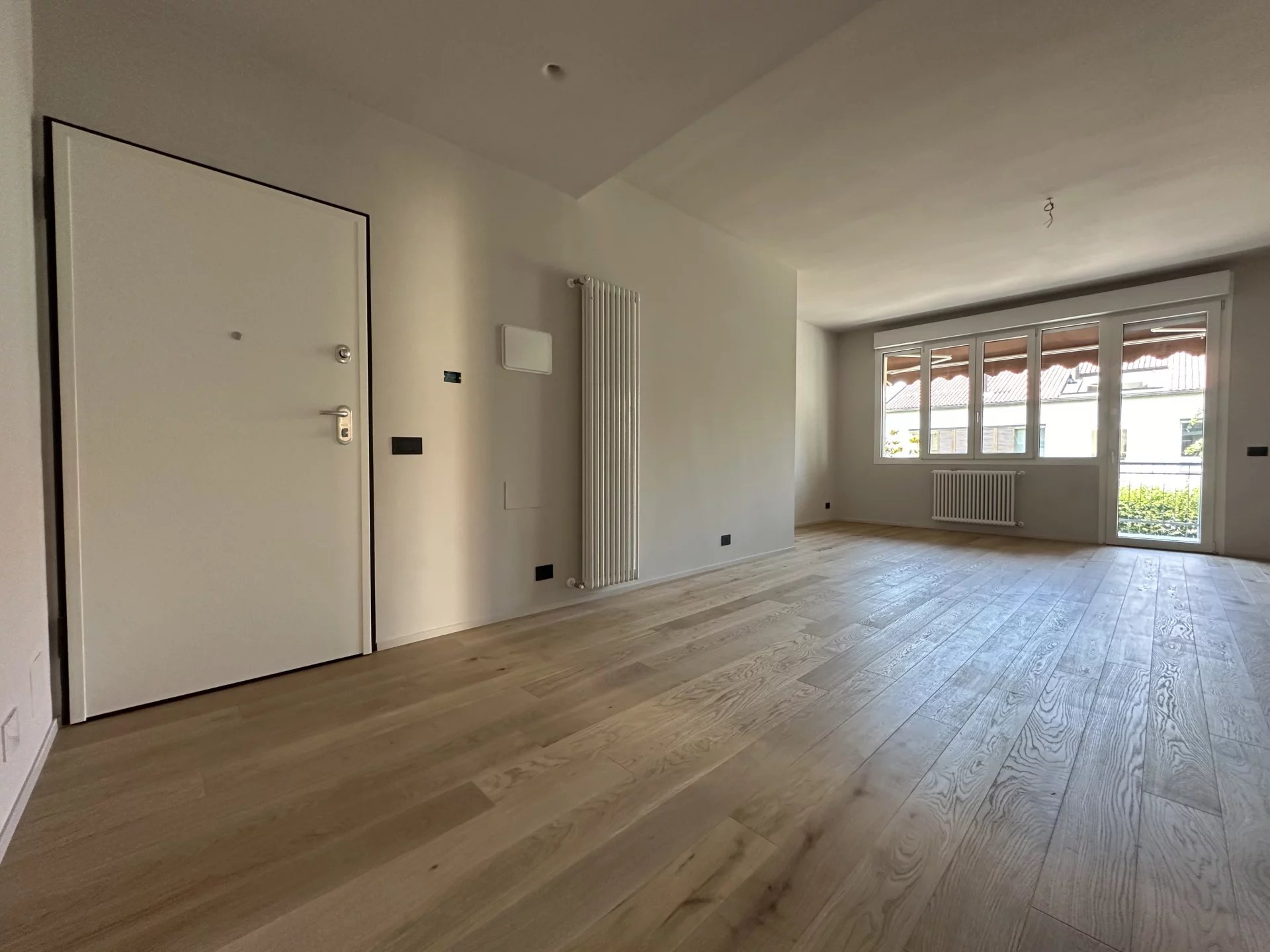 RISTRUTTURAZIONE ZONA MUSICISTI! PRESTIGIOSO TRILOCALE Classe C