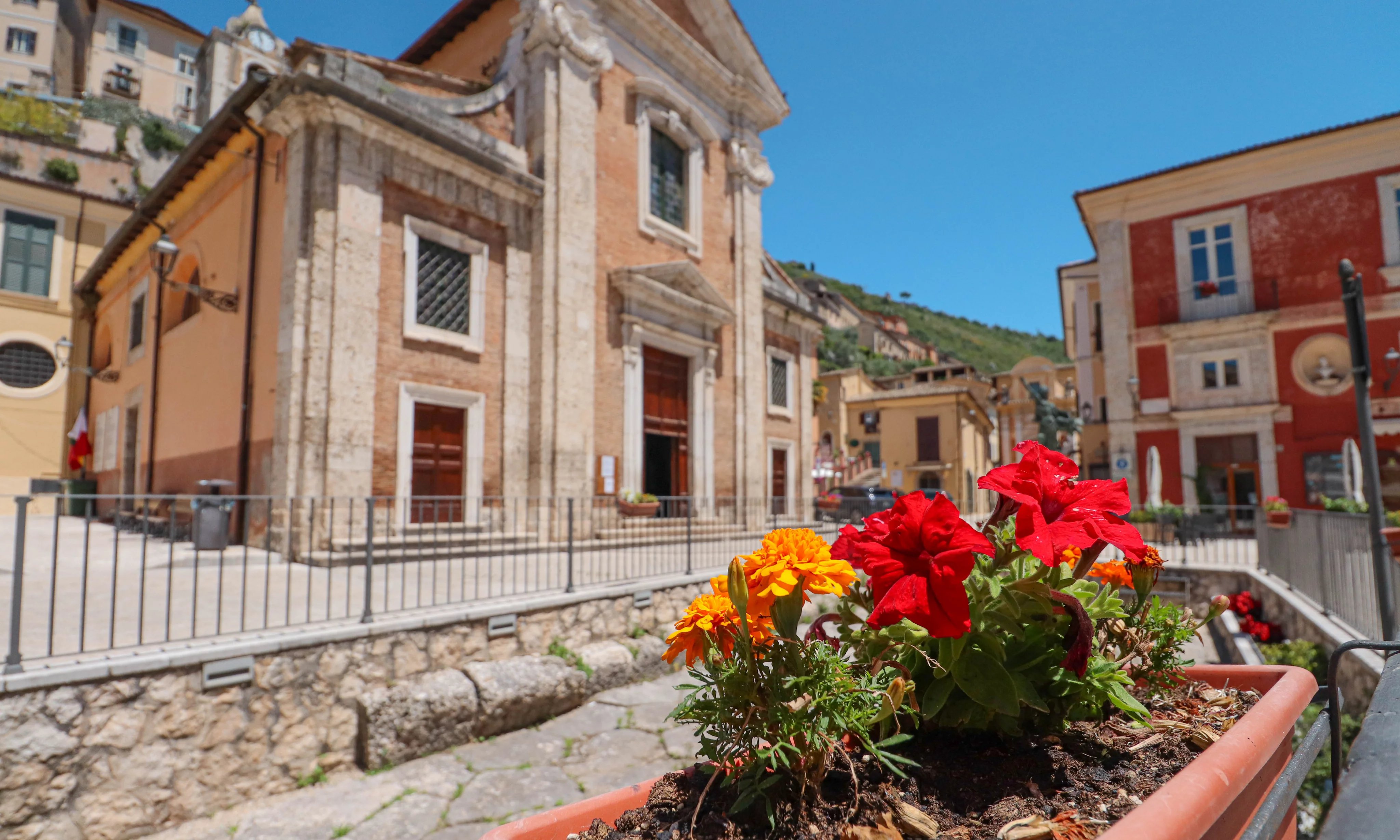 Monastero Arpino