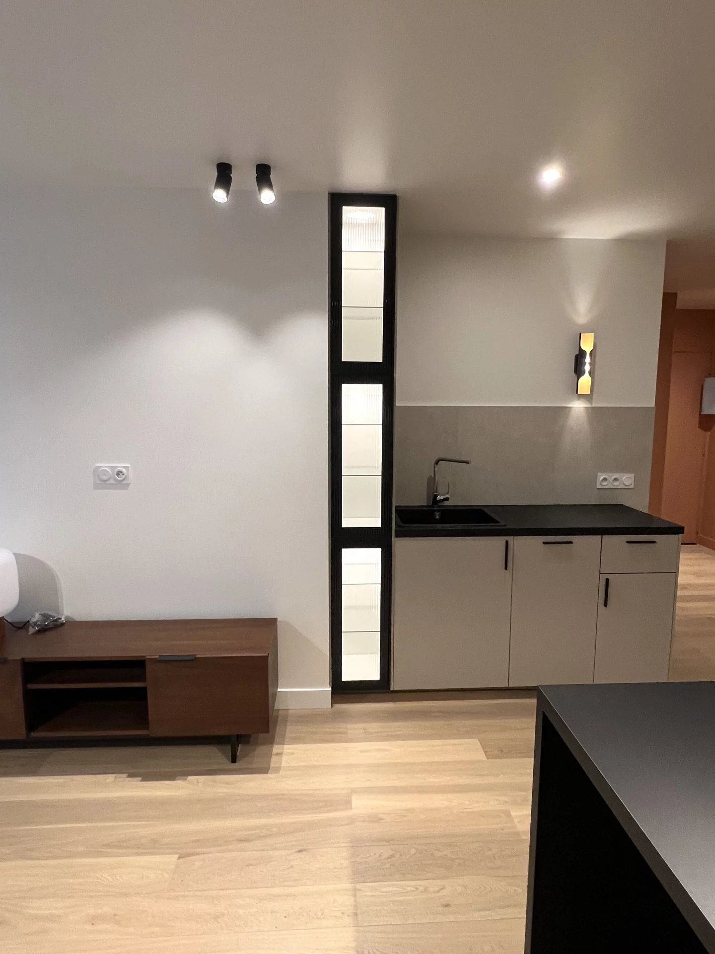 Alquiler Piso Paris 16ème