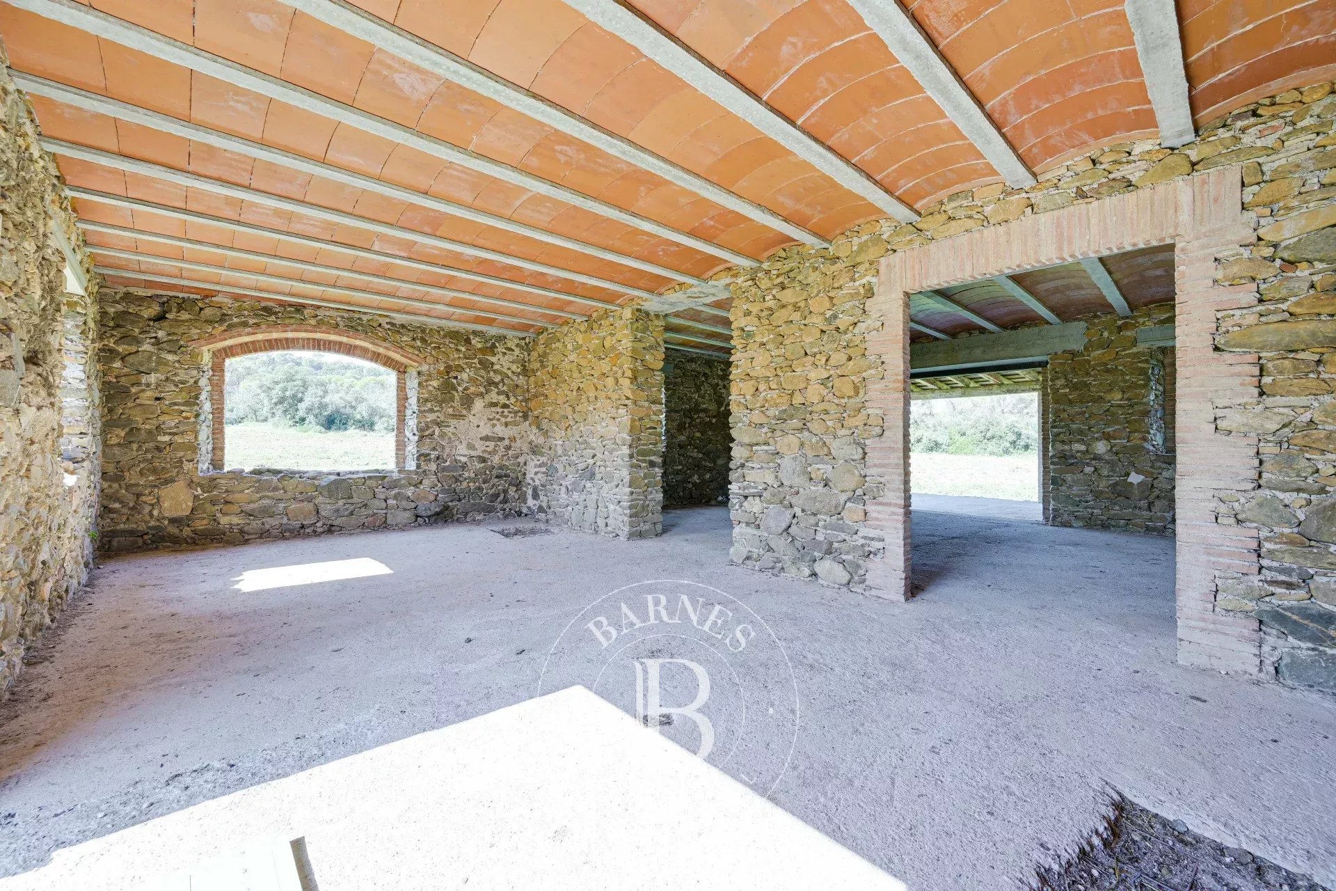 Çiftlik Sant Sadurni de L'Heura - picture 14