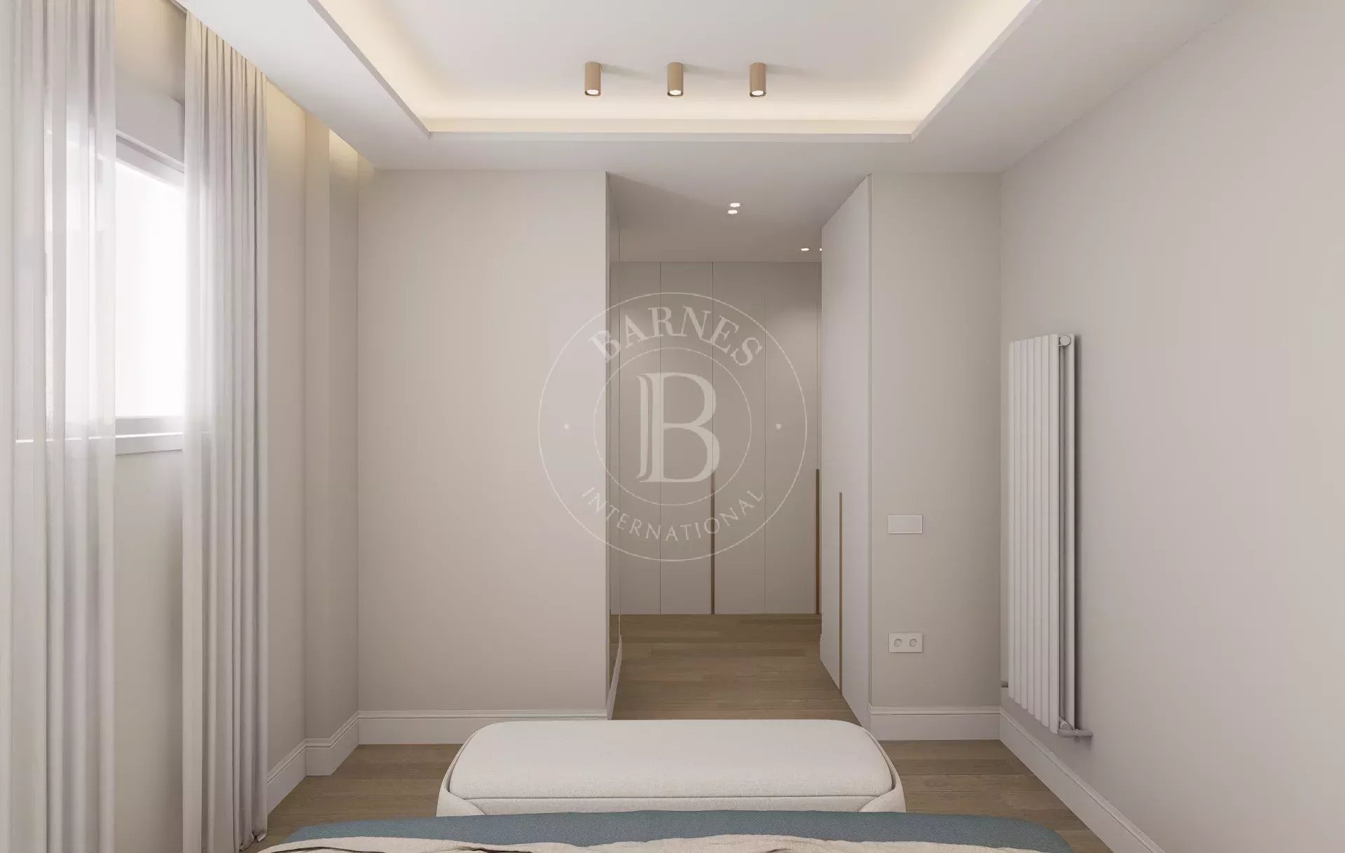 Daire Madrid - picture 11