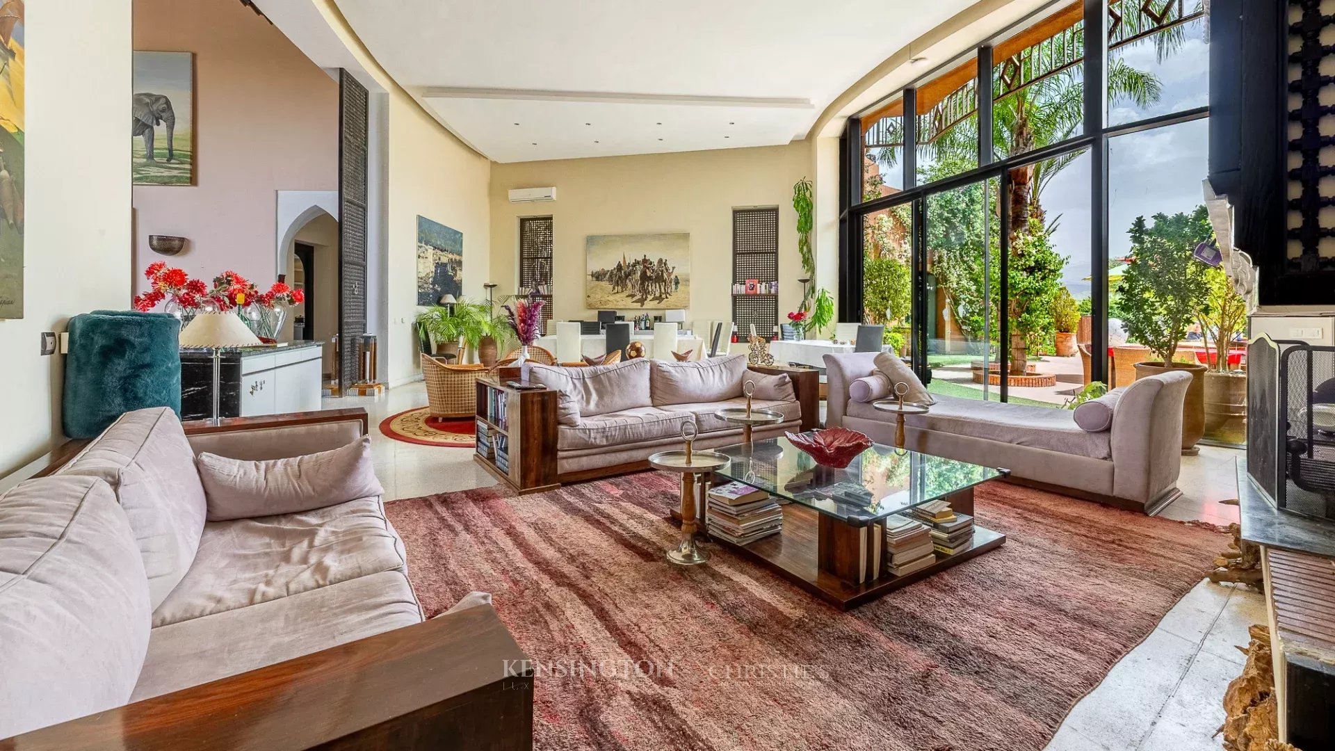 9 Bedroom Villa/Townhouse's Image 46