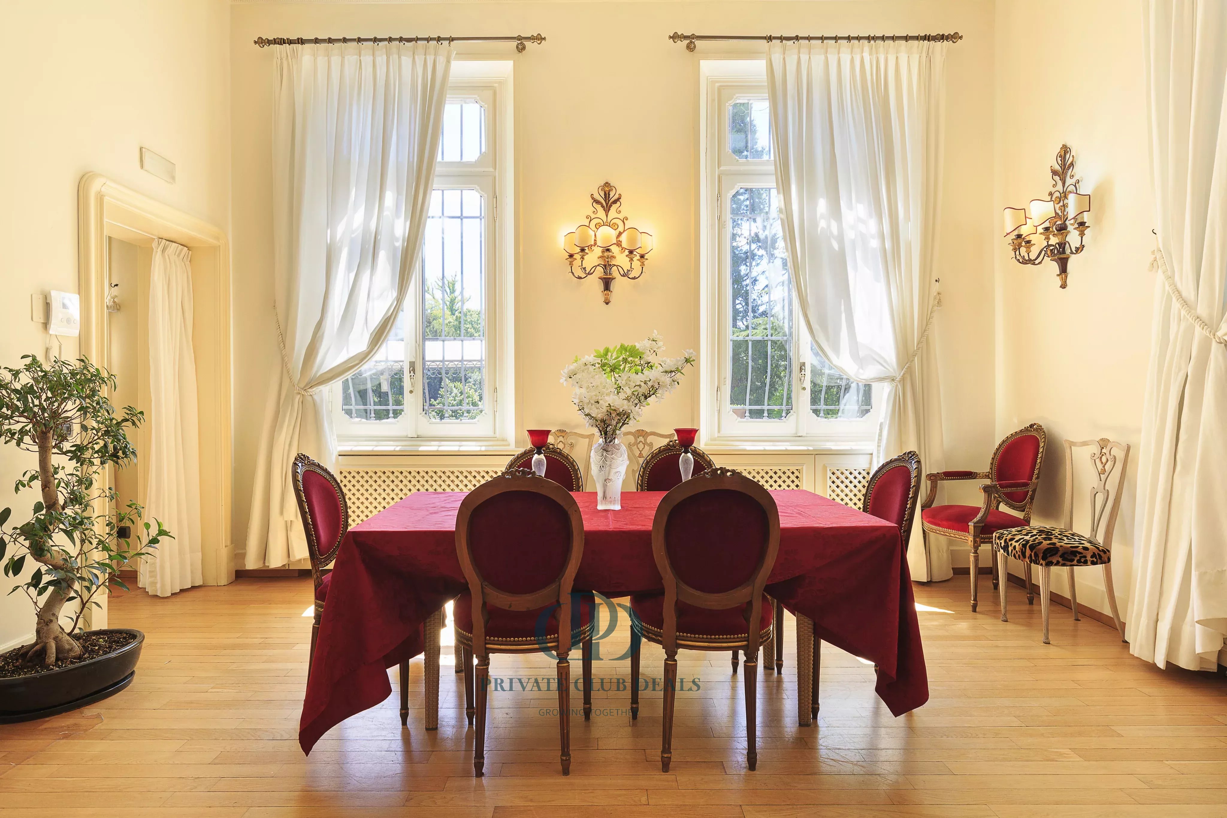 Villa Varese - picture 15