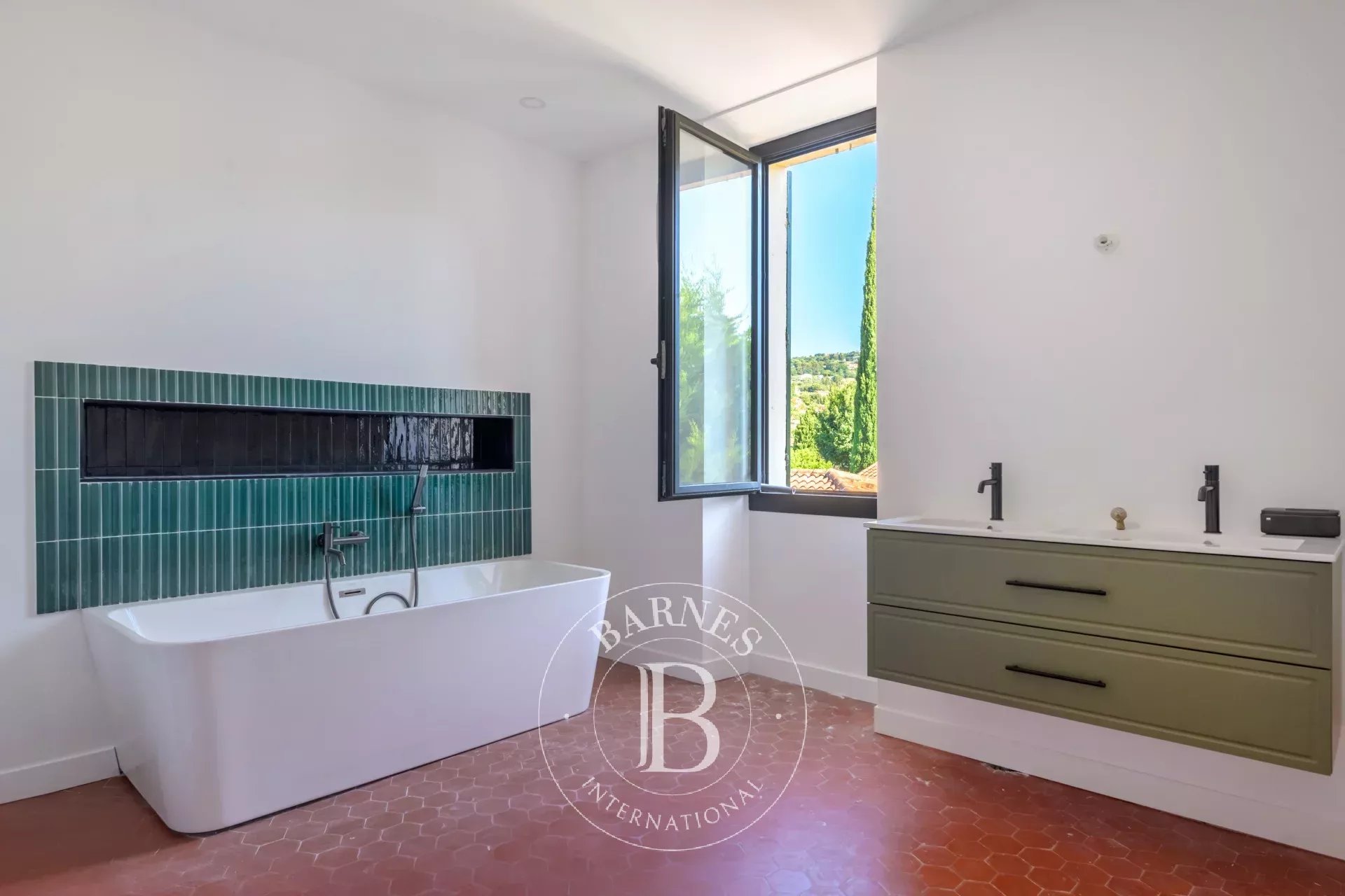 Villa Ollioules - picture 16