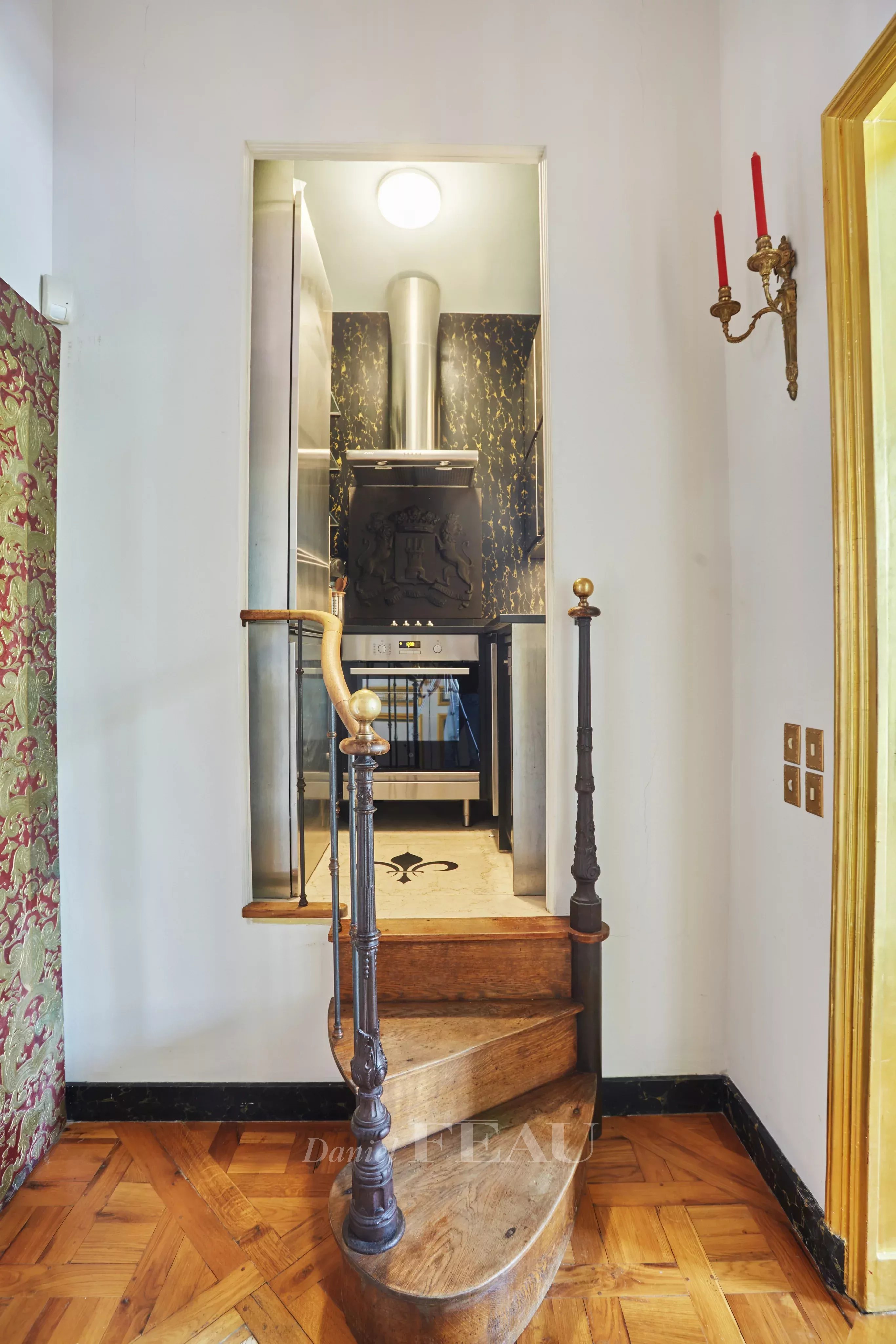 Sale Apartment Paris 5th