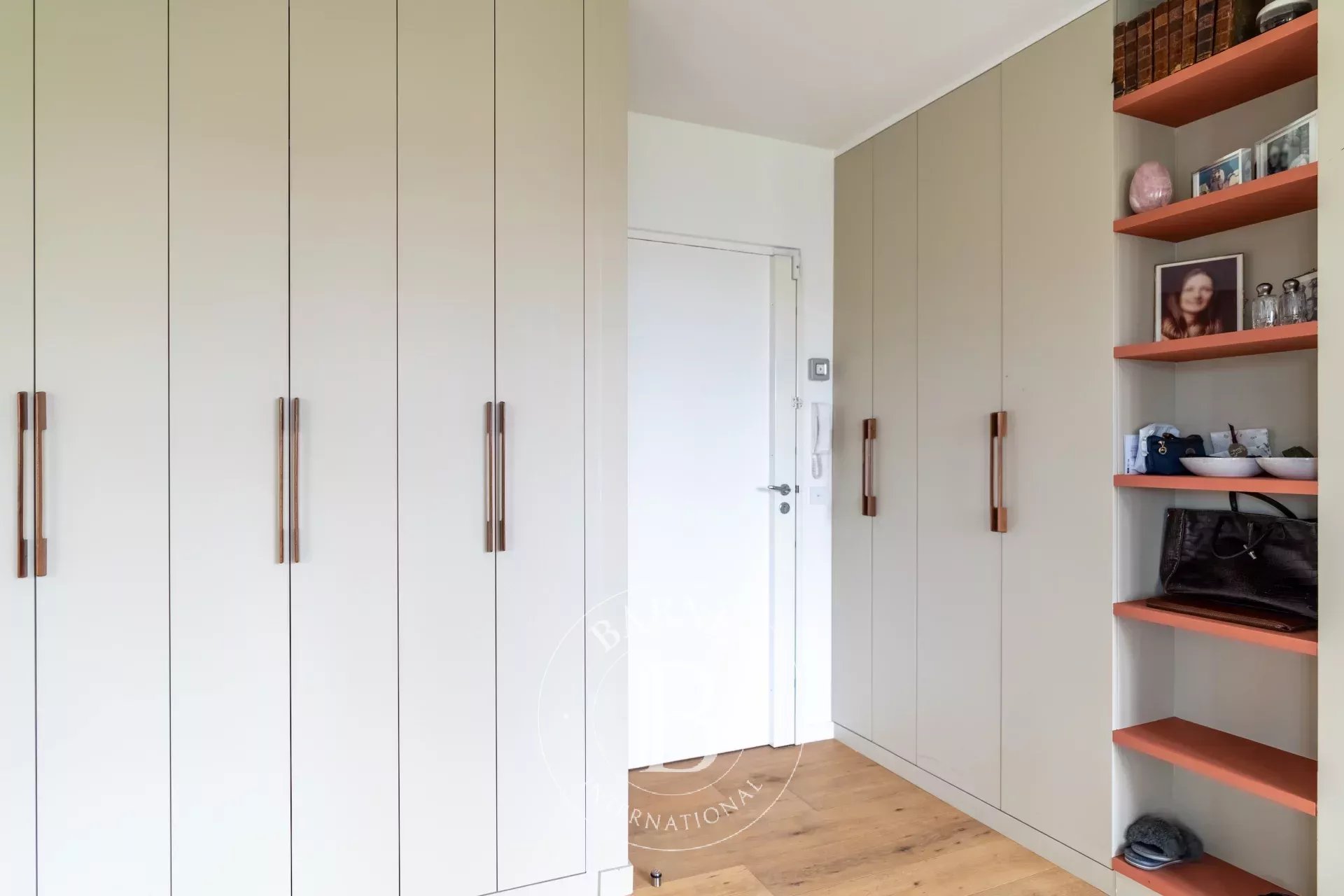 Daire Neuilly-sur-Seine - picture 20