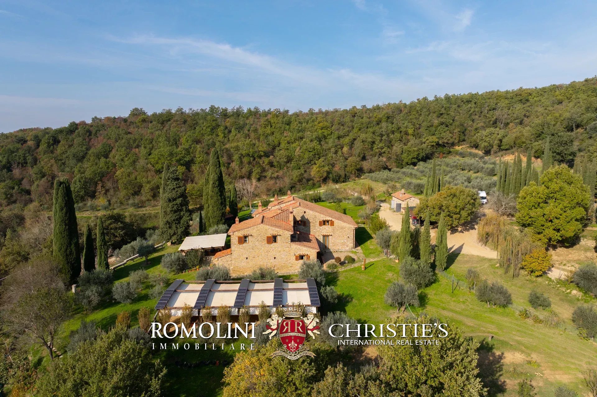 4 Bedroom Villa/Townhouse's Image 24