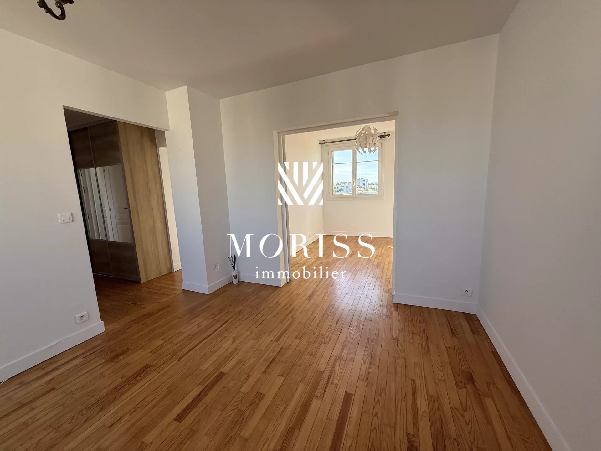 Champigny Sur Marne - Appartement de 3/4 pièces à vendre - Image 1
