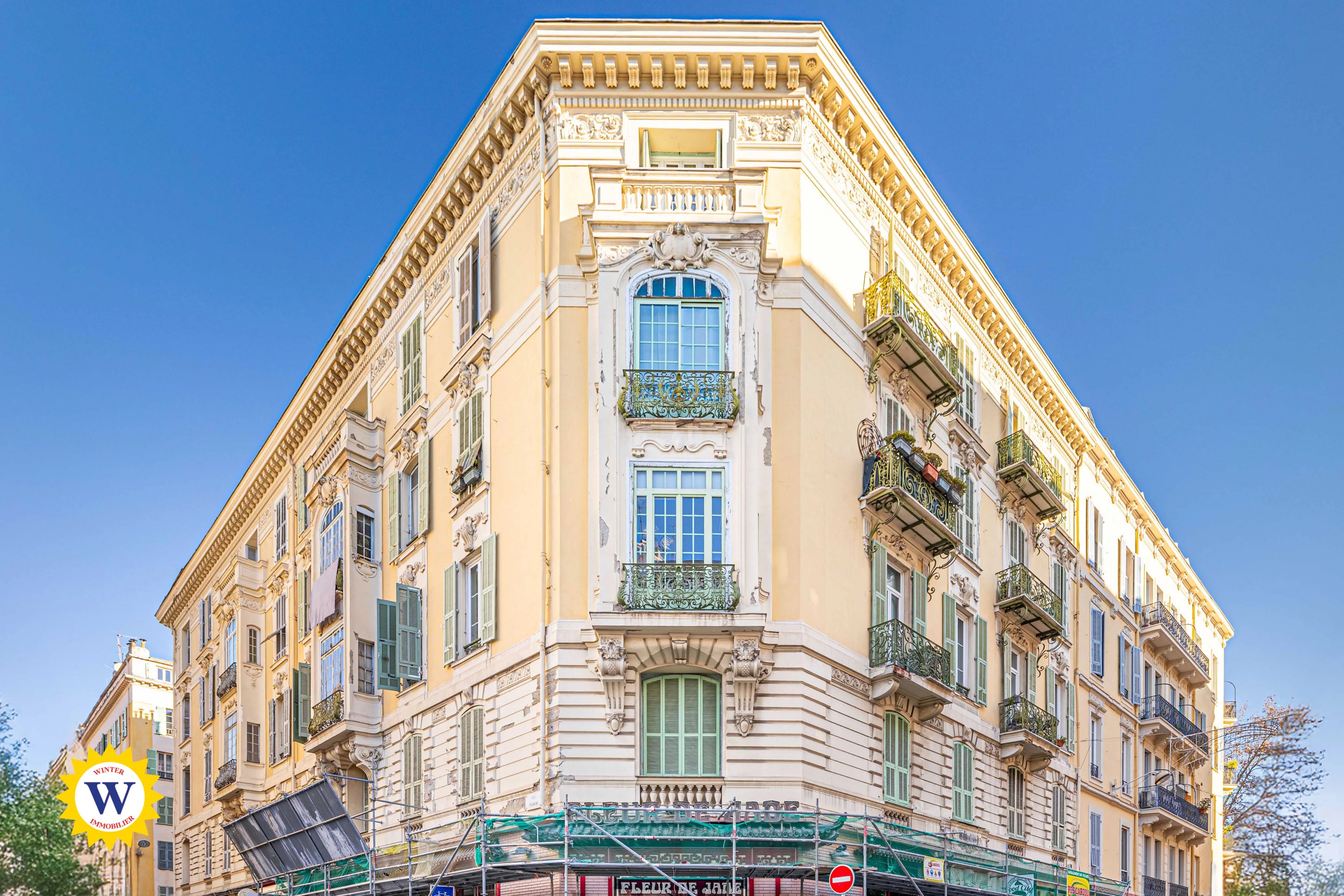 Agence immobilière de AGENCE WINTER