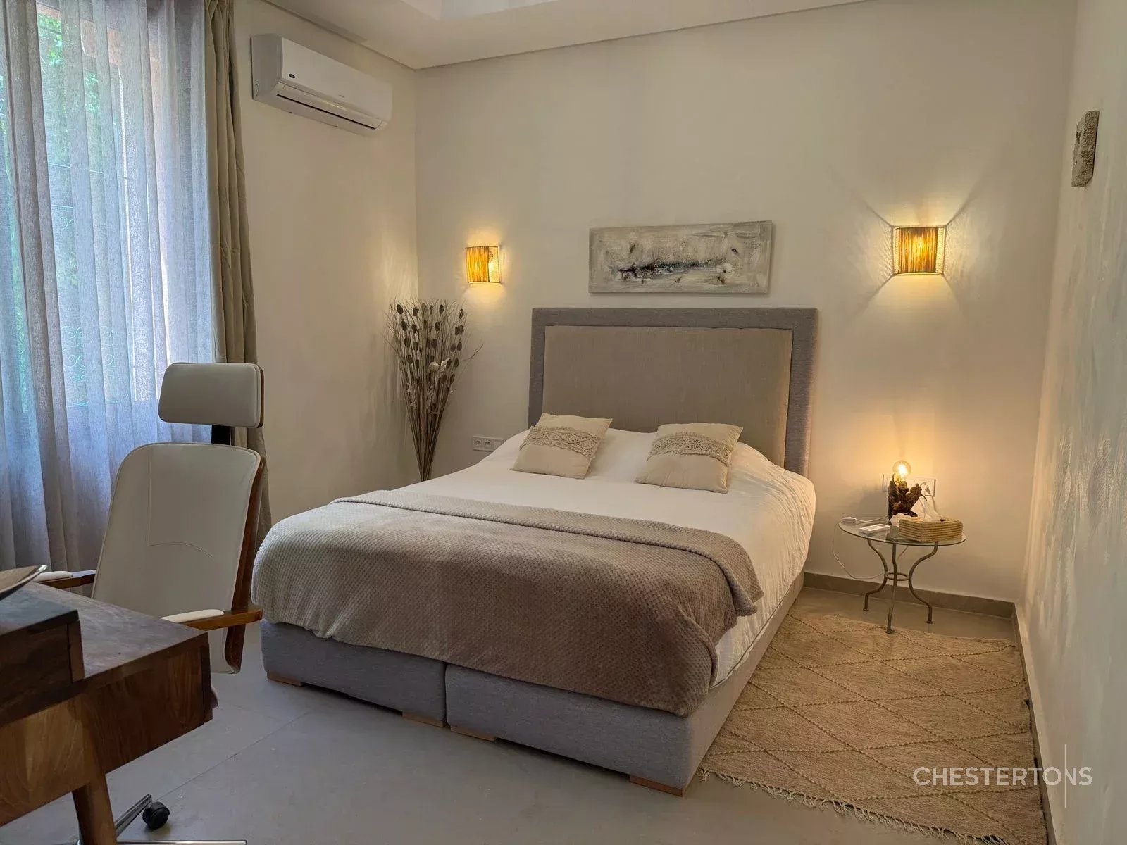 Image of Villa - 4 Bedrooms for Sale in Marrakech-Ménara-Marrakech-Morocco, Image 29