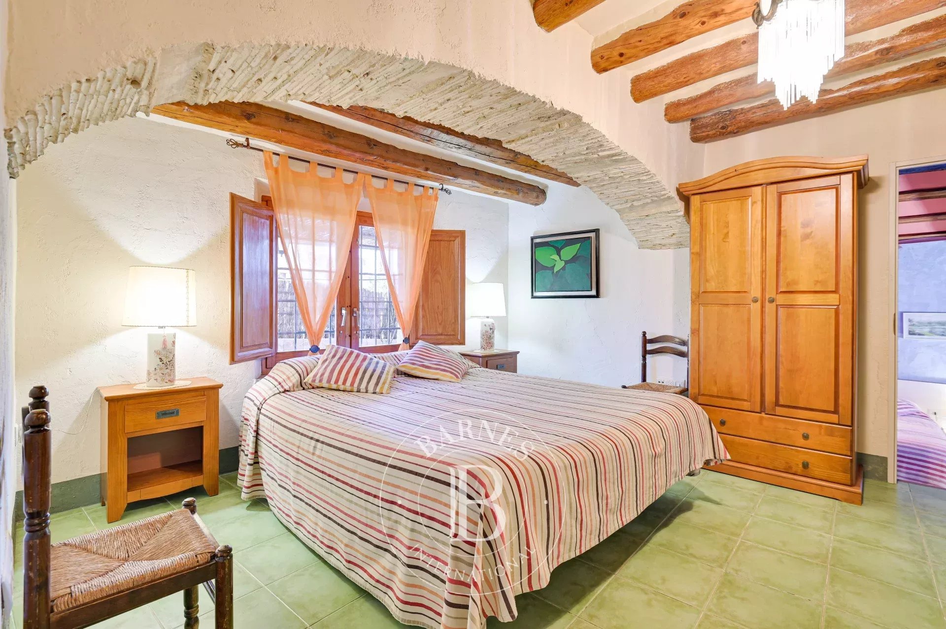 Charming 18th-Century Country House in Llampaies, Alt Empordà, Girona - picture 15