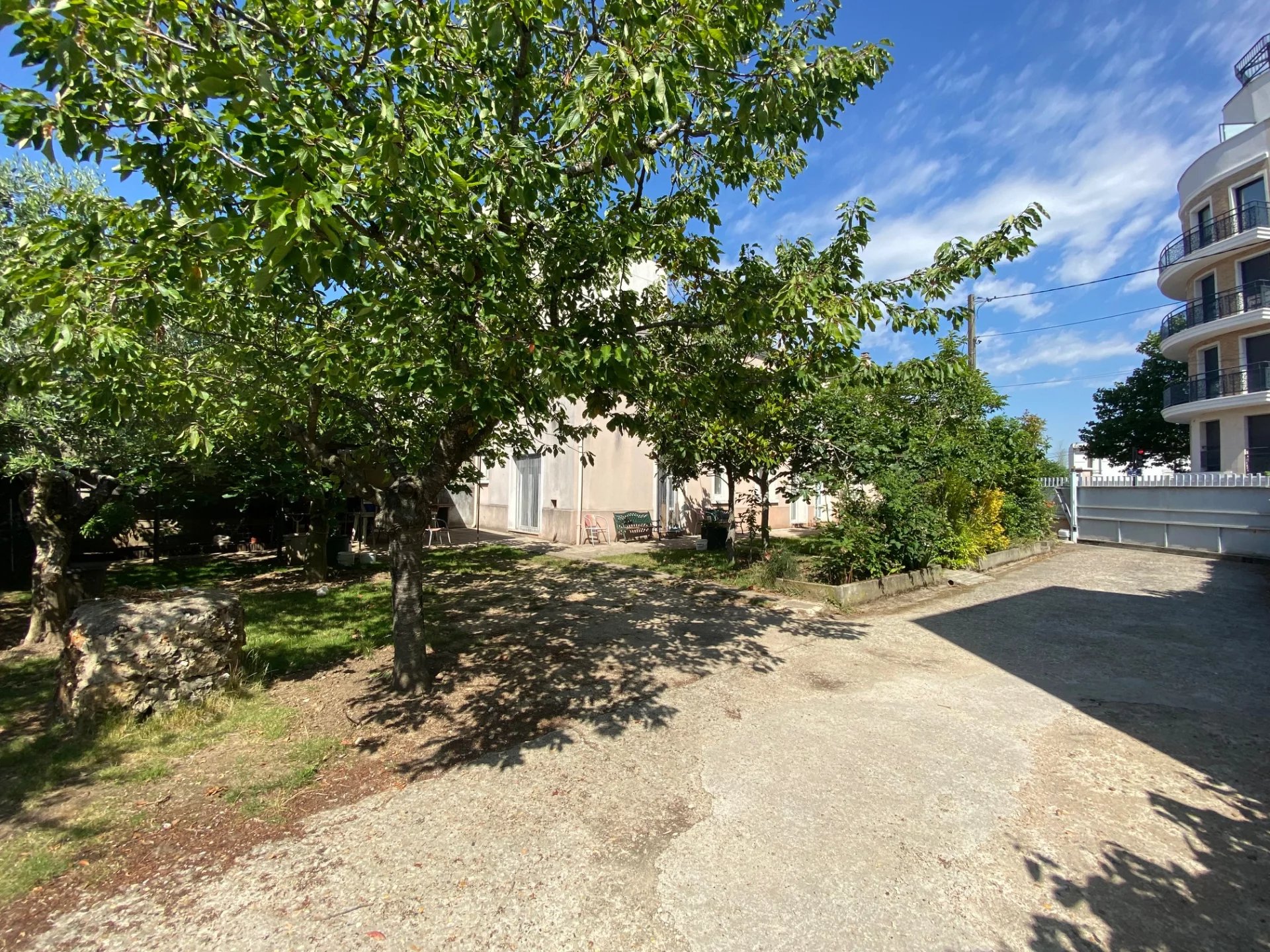 Agence immobilière de SAS ARC ALEXANDRE IMMOBILIER