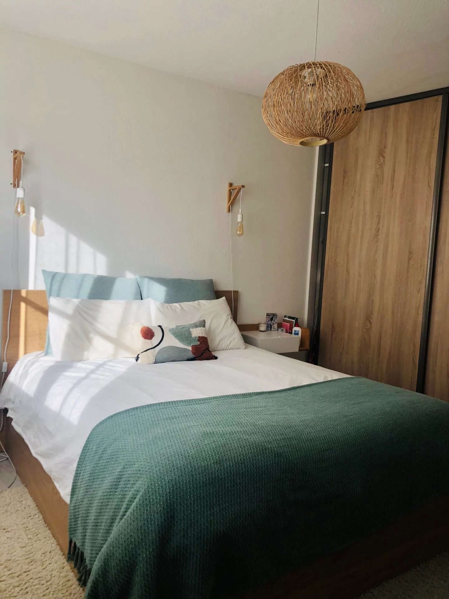 Vente Appartement Menton