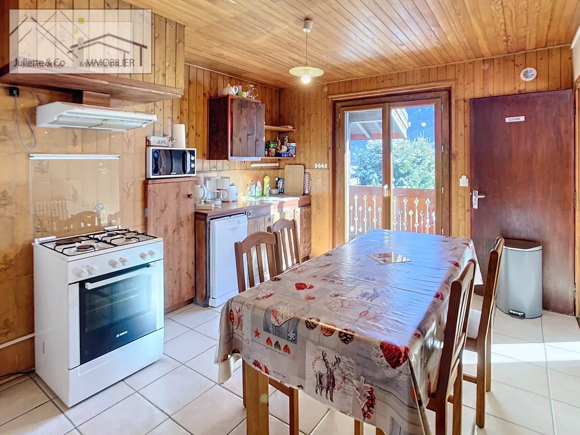 Photo of Les houches