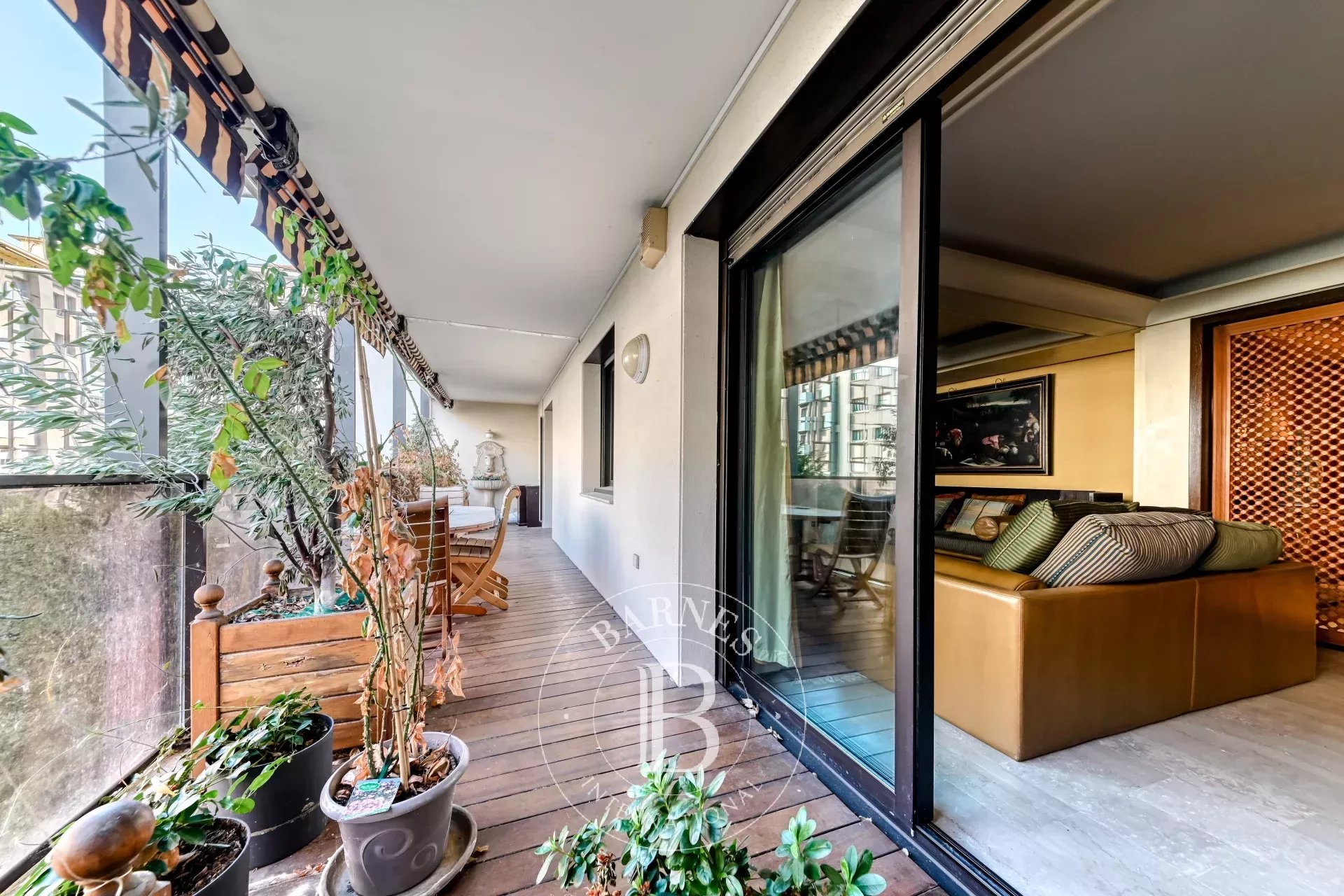 Appartement Lyon 6ème - picture 1