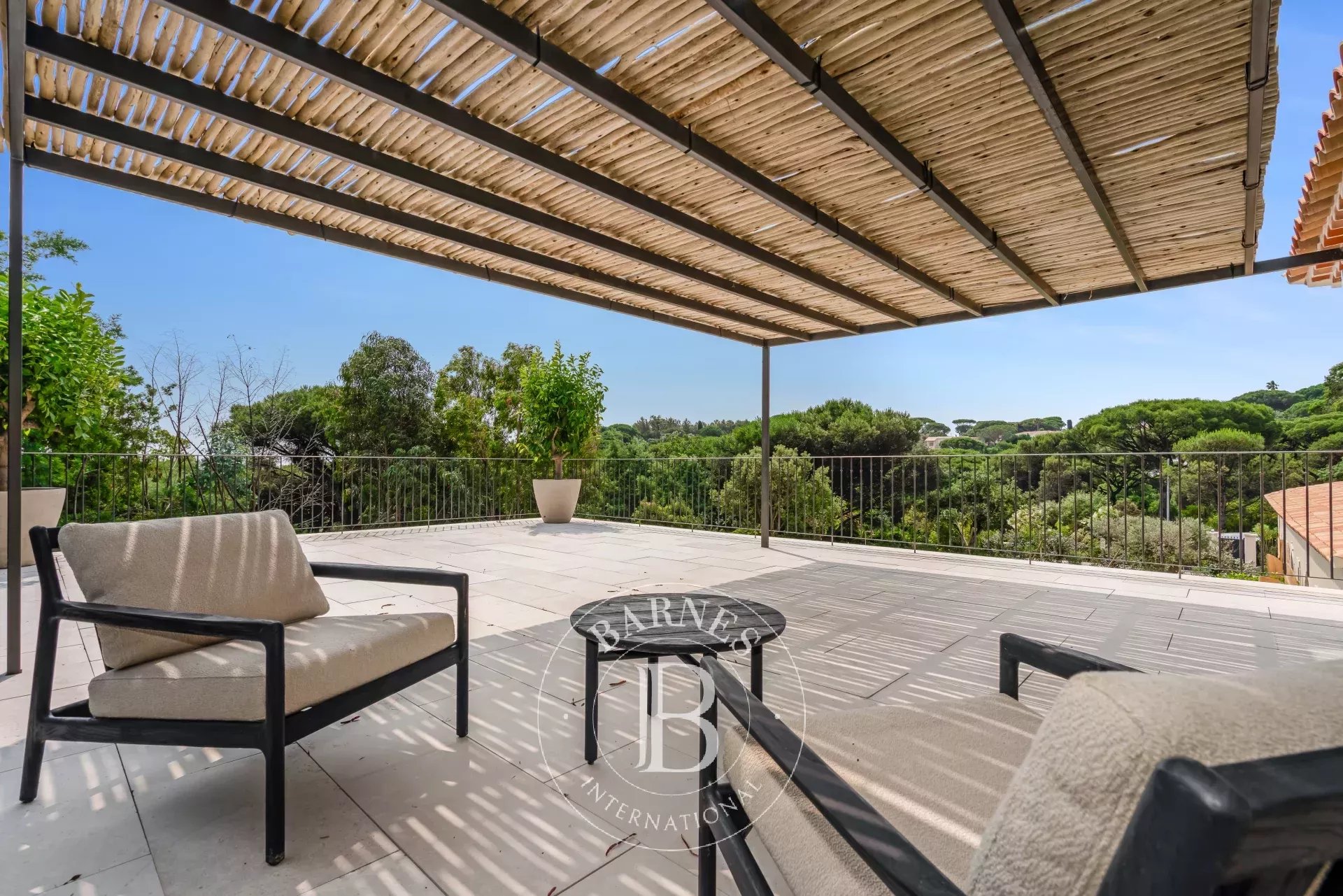 Ramatuelle  - Villa 6 Bedrooms - picture 20