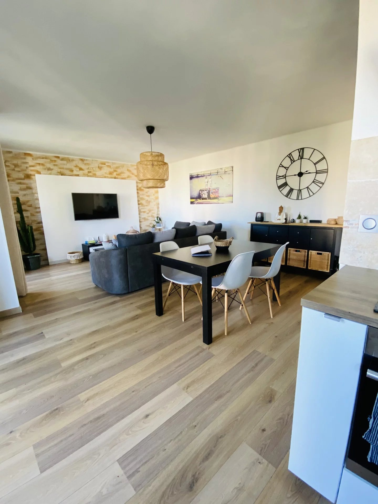 Location Appartement Marseille 12ème Montolivet