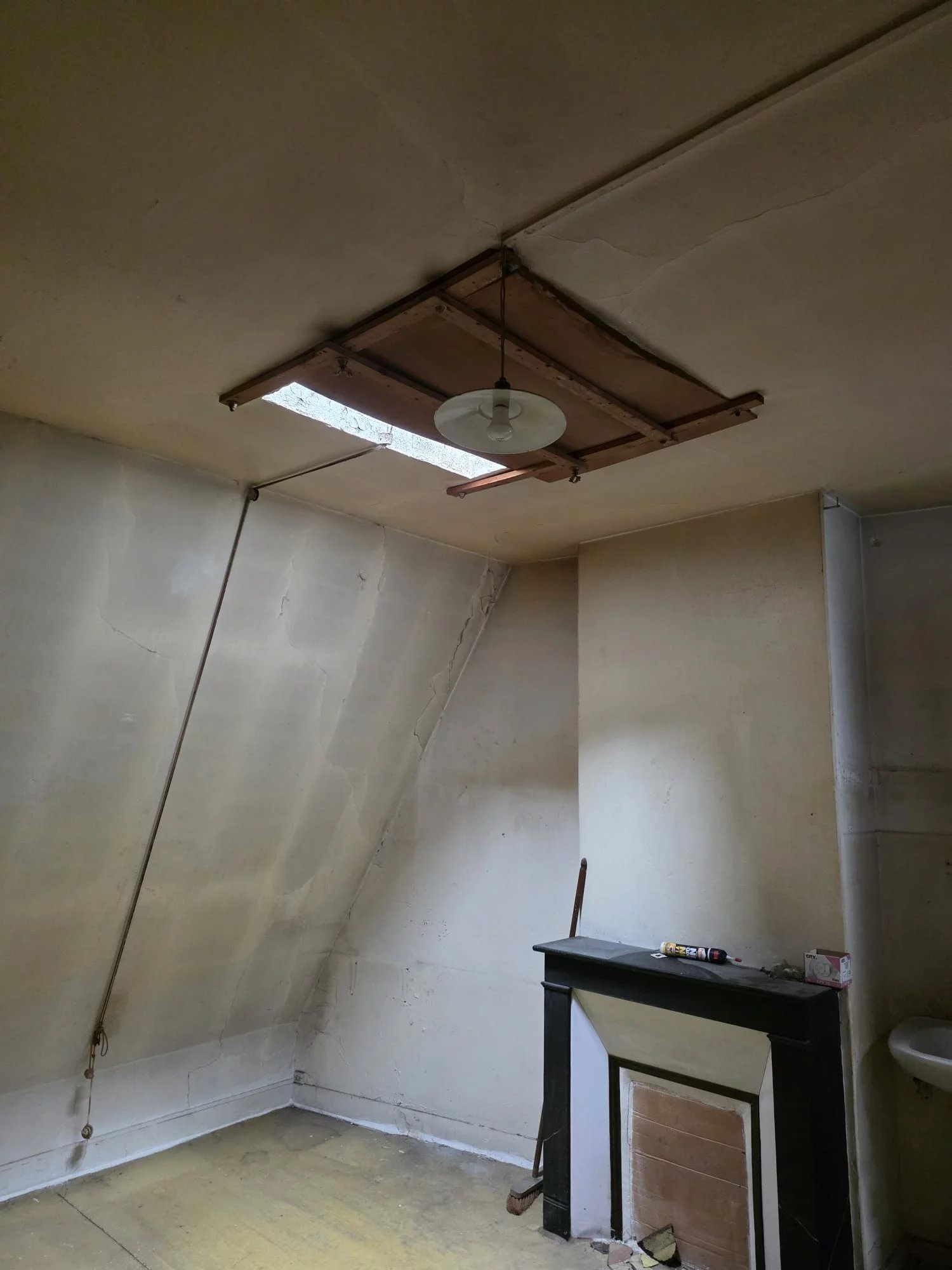 Studio de 14,29m²  Avenue Victor Hugo, Paris 16?