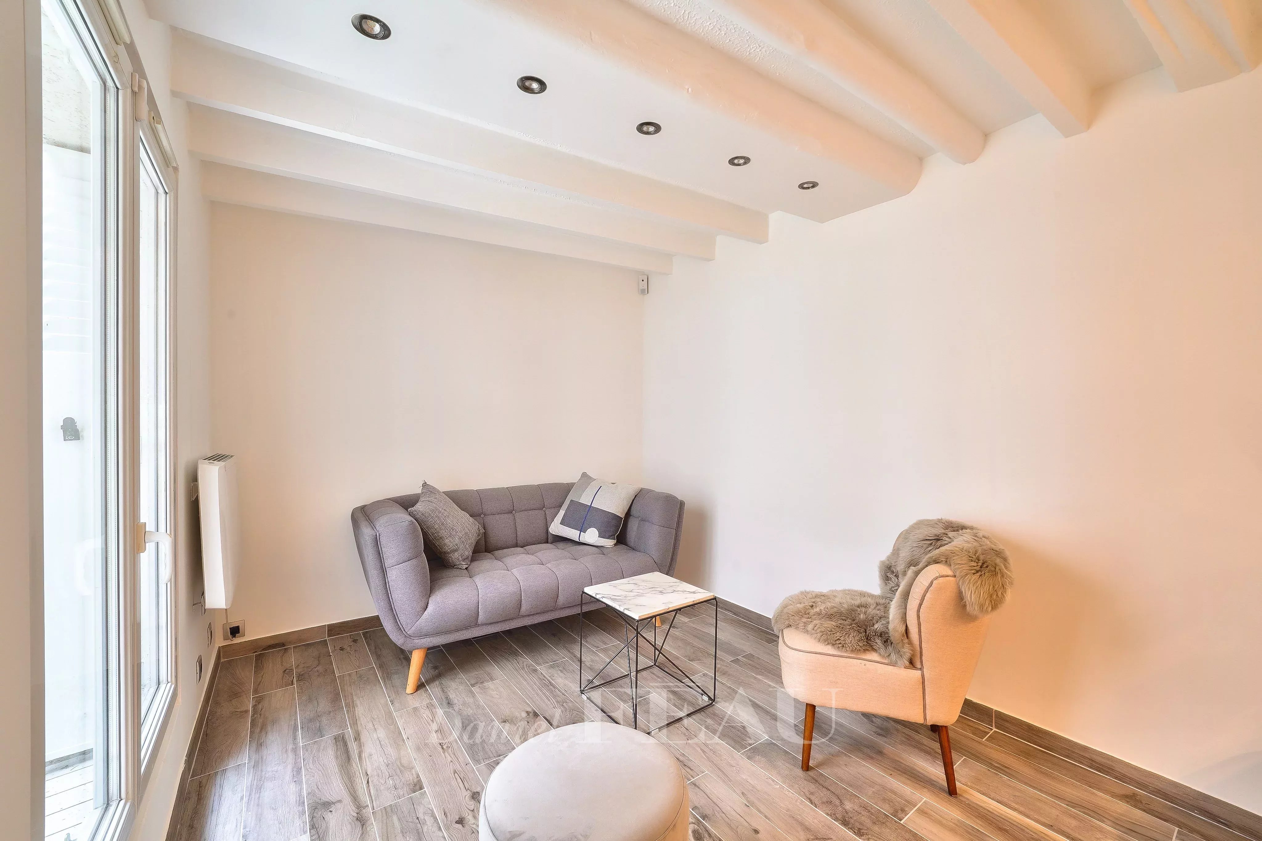 Sale Apartment Boulogne-Billancourt