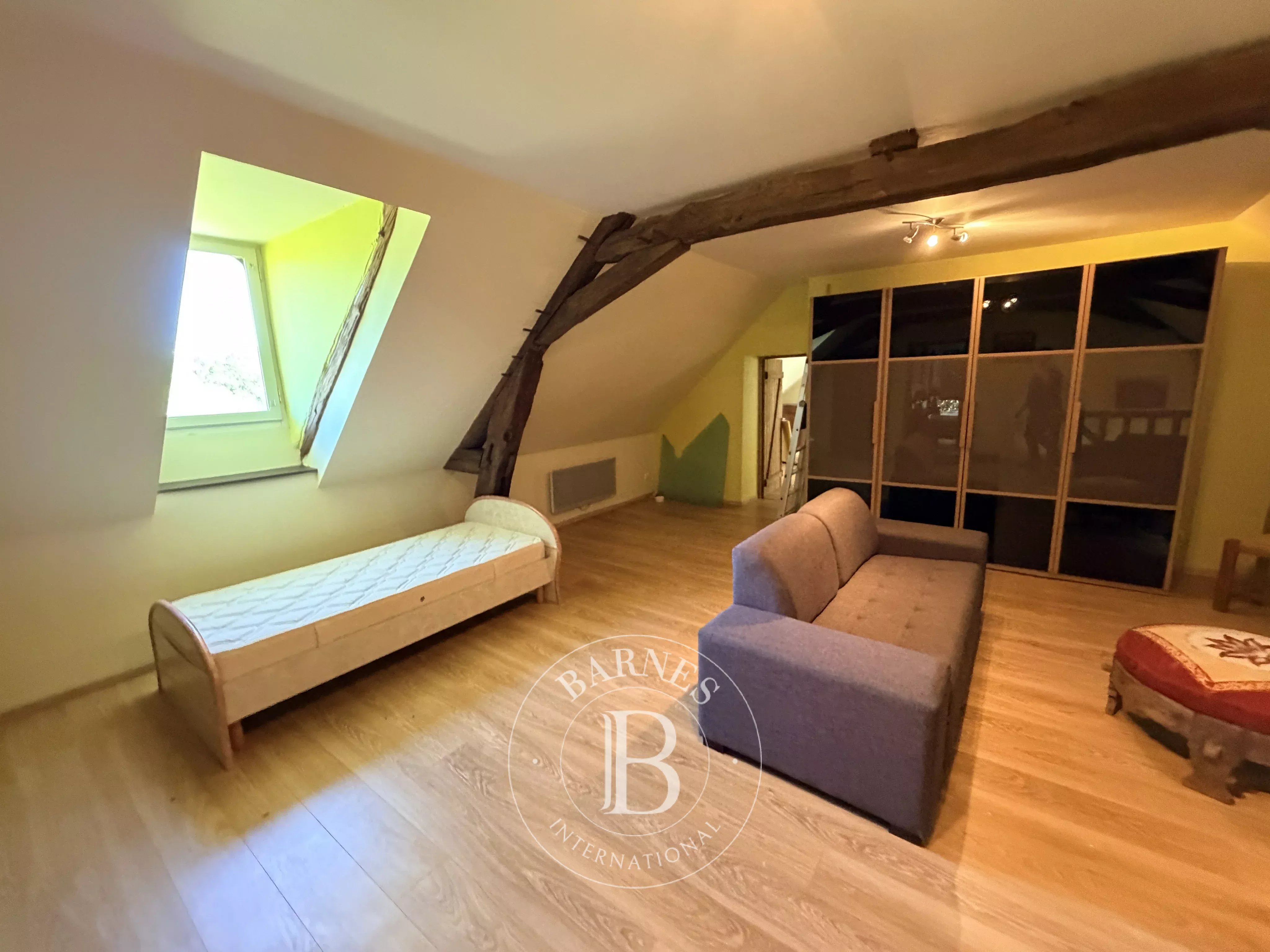 Lusigny  - Propriété 10 Pi&egrave;ces 4 Chambres - picture 14