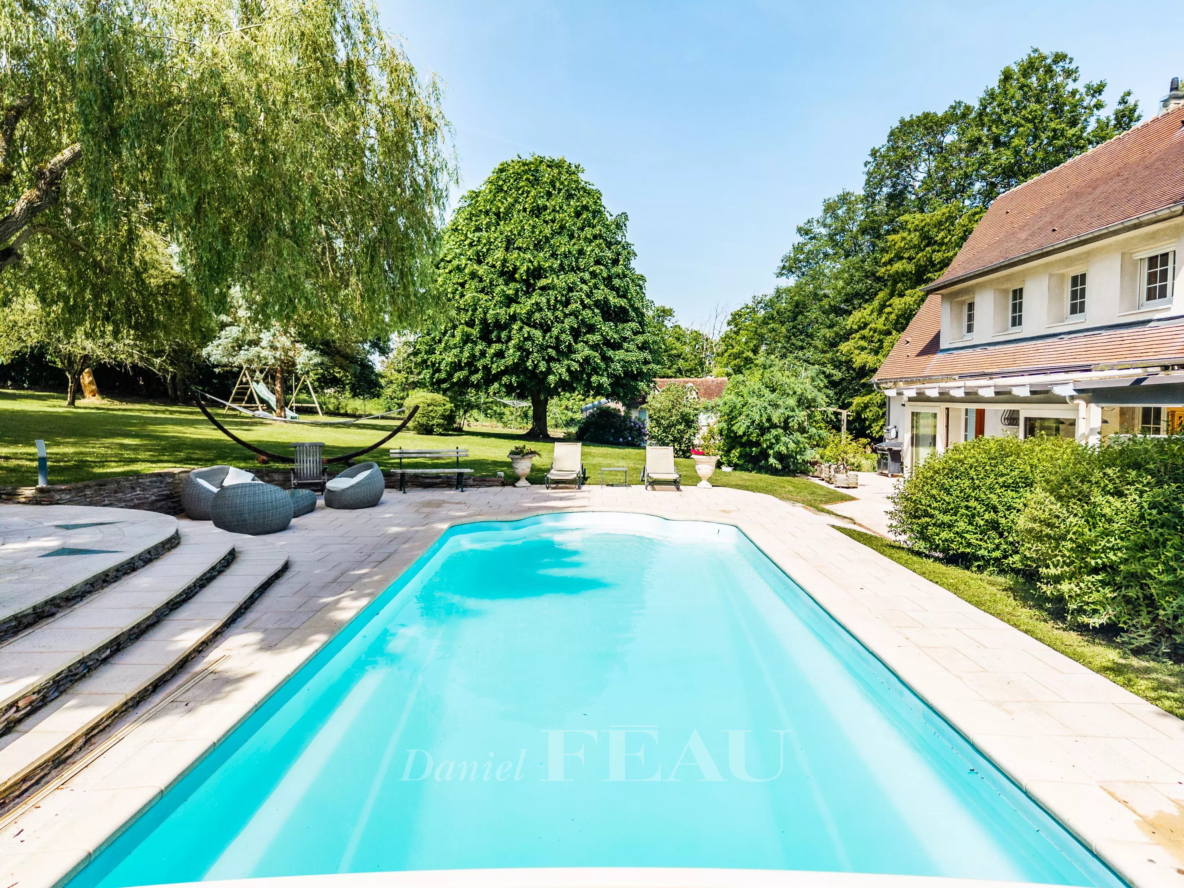 Sale House Jouars-Pontchartrain