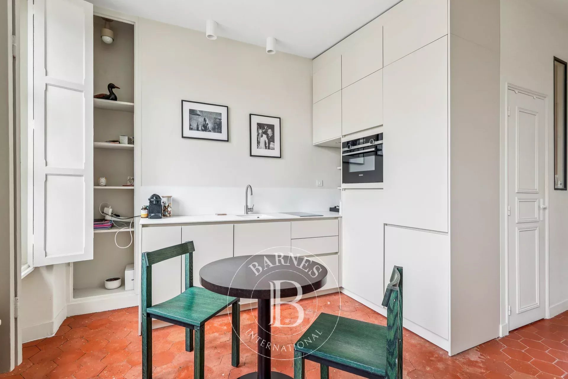 Daire Paris 7ème - picture 8