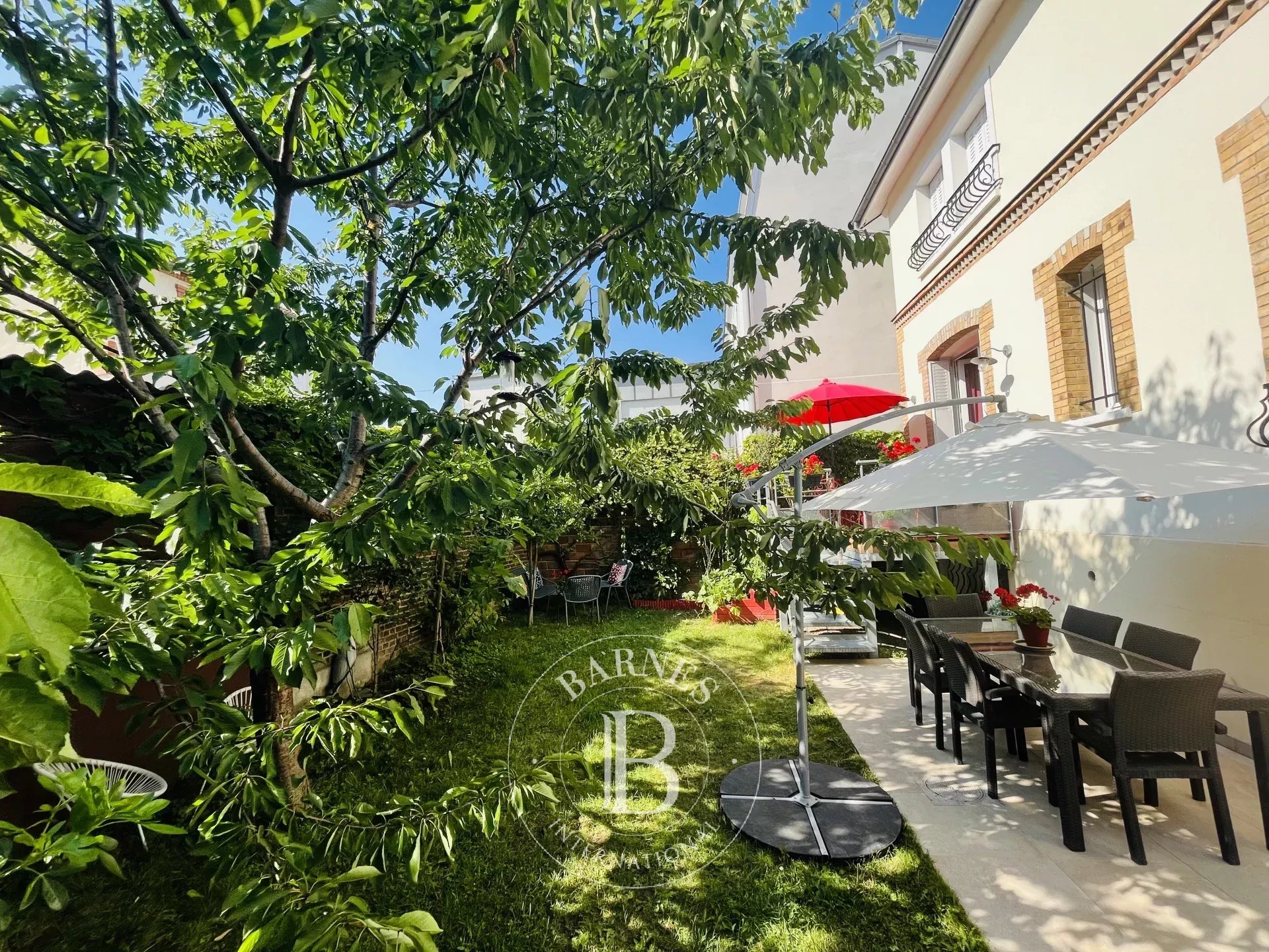 Colombes  - House 4 Bedrooms - picture 11
