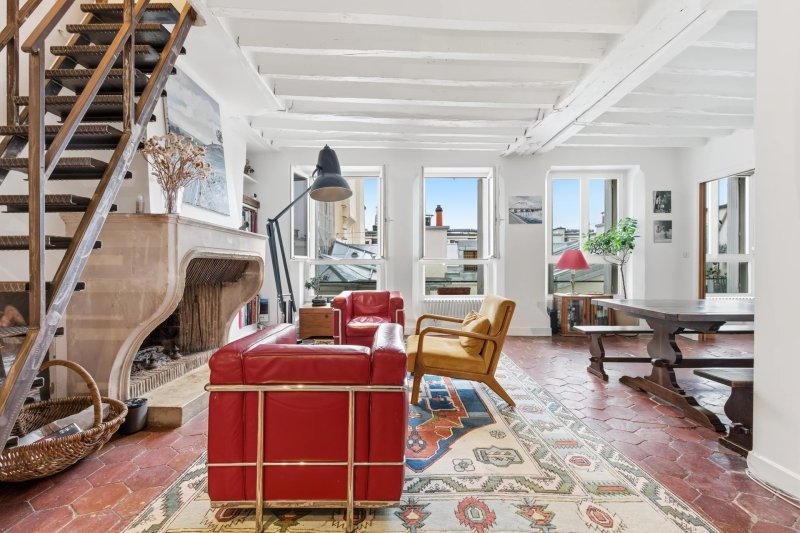 Vendita Appartamento | Paris 4ème - picture 1