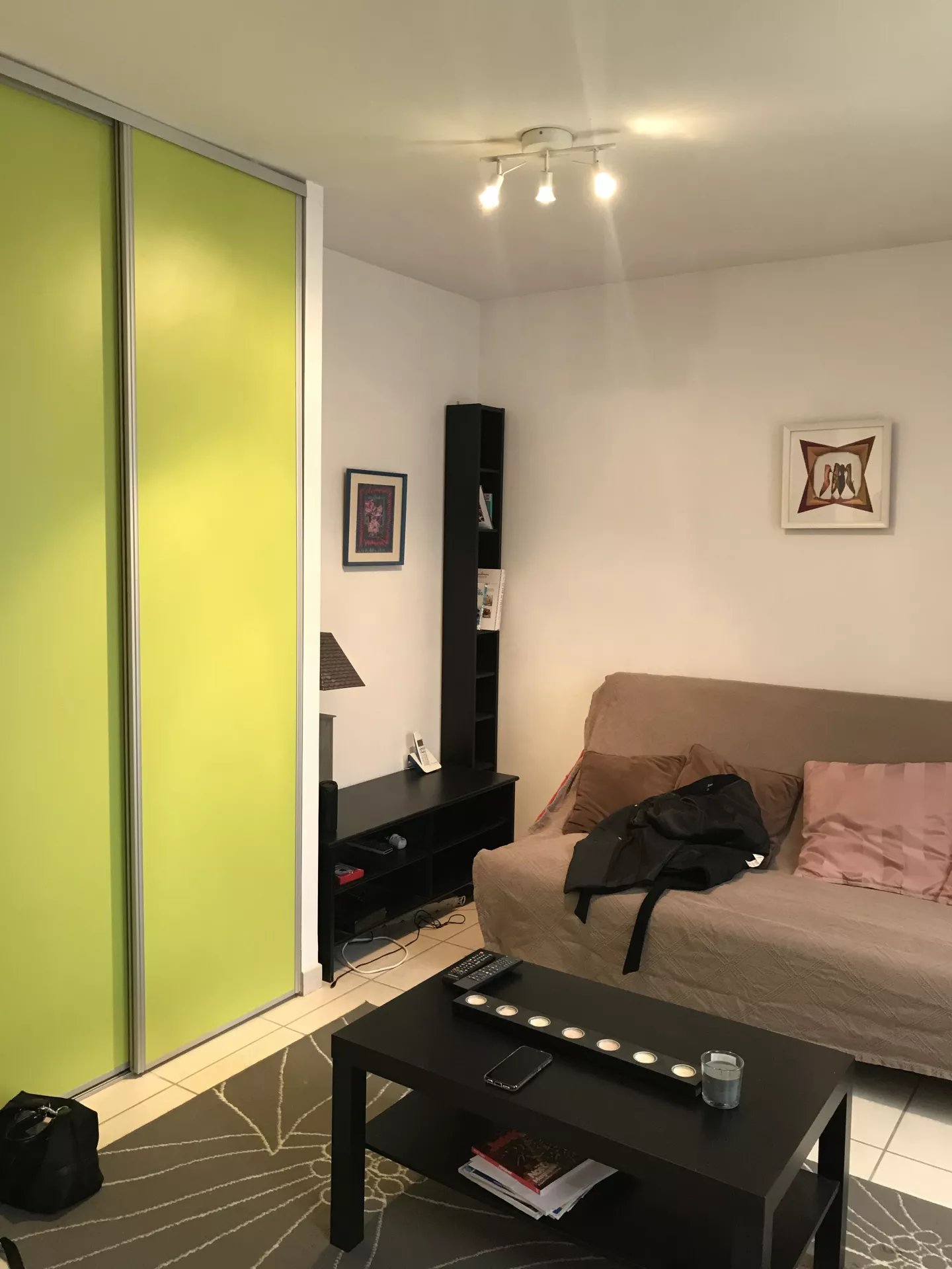 5066091 Location Lyon 2ème