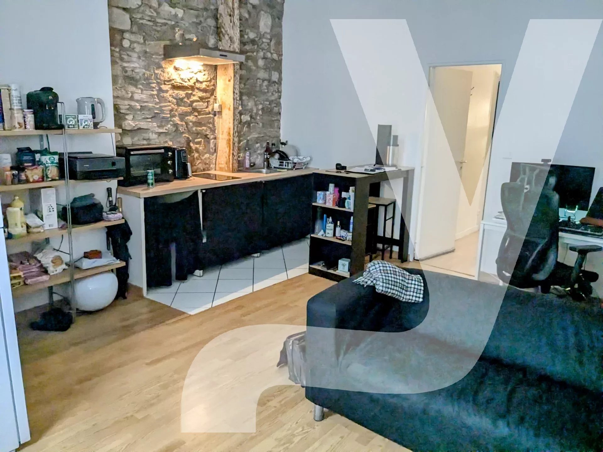 Agence immobilière de CityLife Nantes